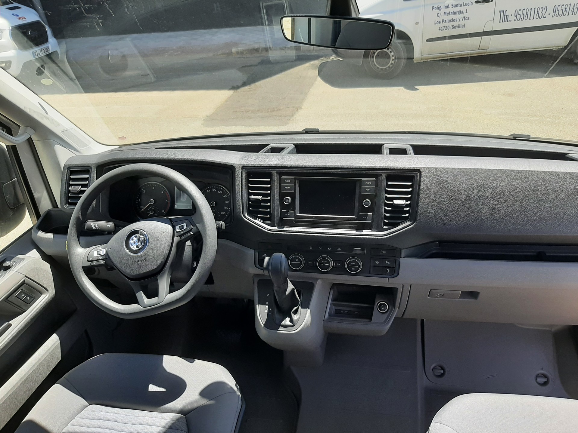 VW 2023 Volkswagen Grand California | Automatik | Voll ausgestattet-image-9