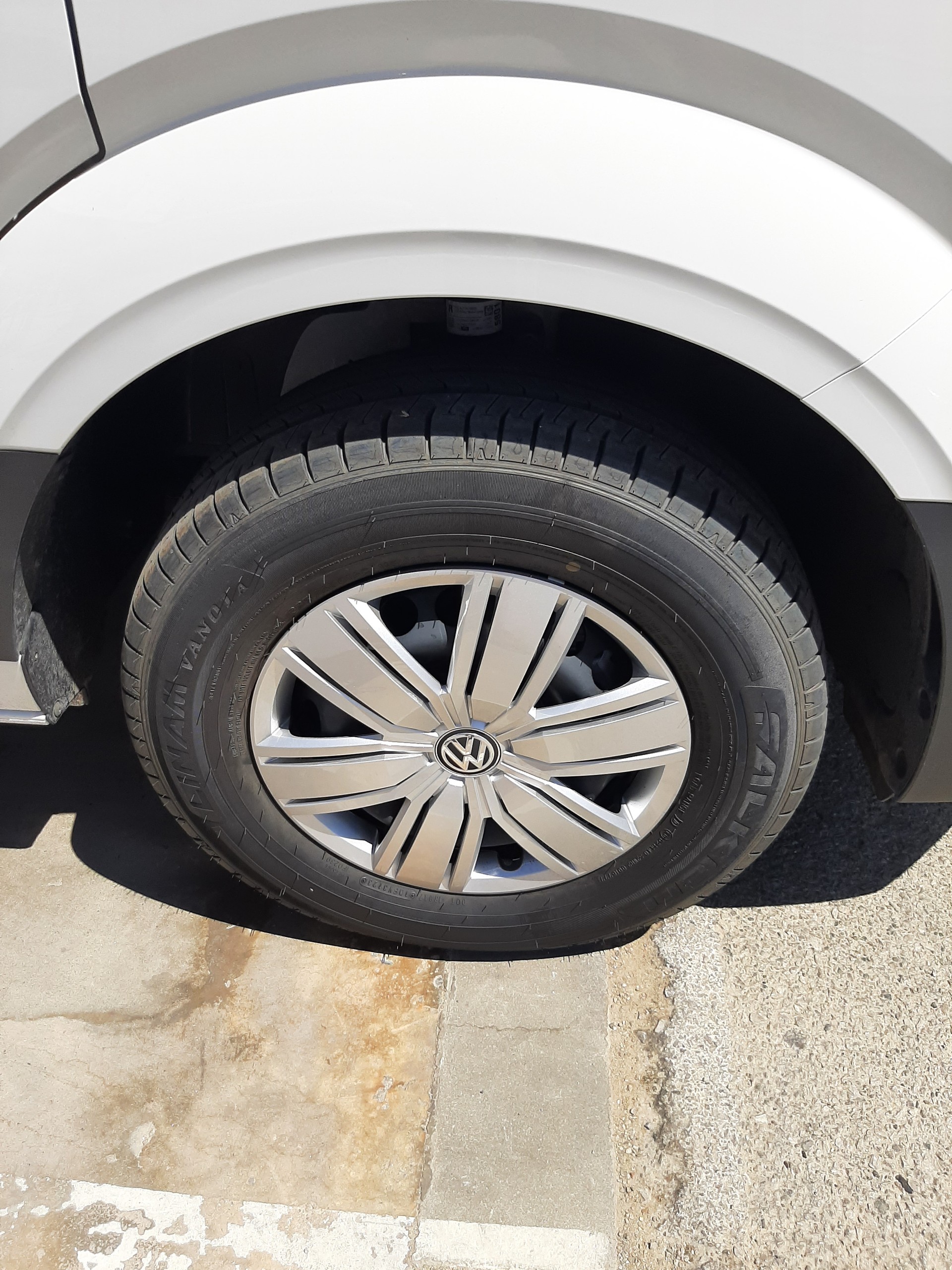 VW 2023 Volkswagen Grand California | Automatik | Voll ausgestattet-showroom-element-1
