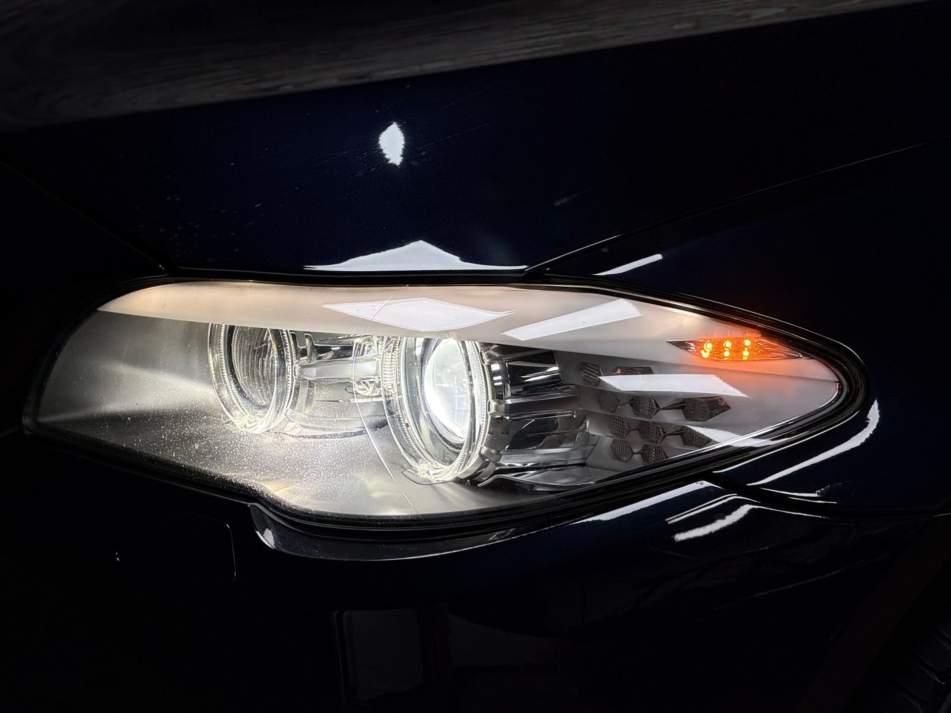 BMW M550d xDrive Touring Steptronic-image-7