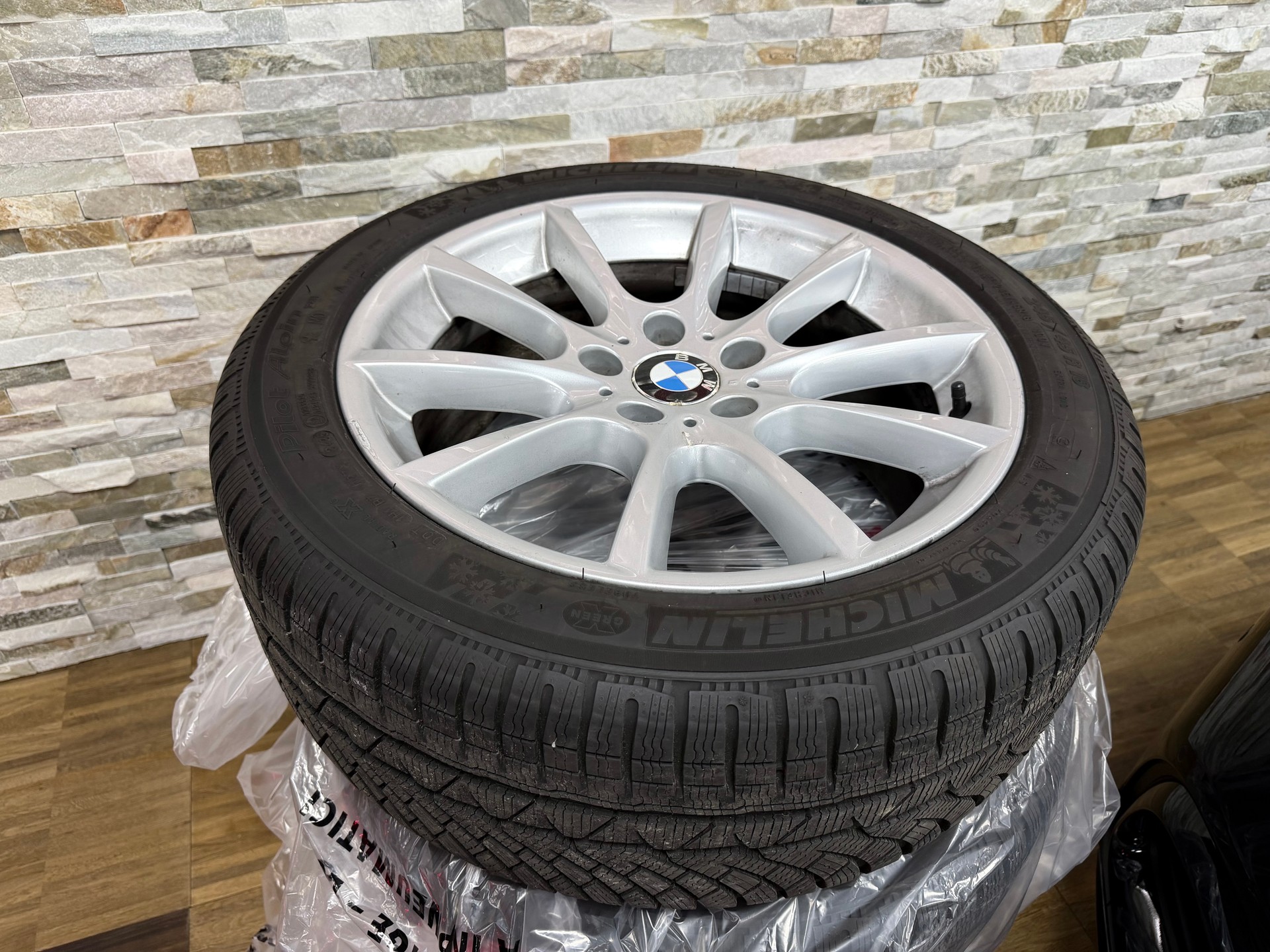 BMW M550d xDrive Touring Steptronic-image-27