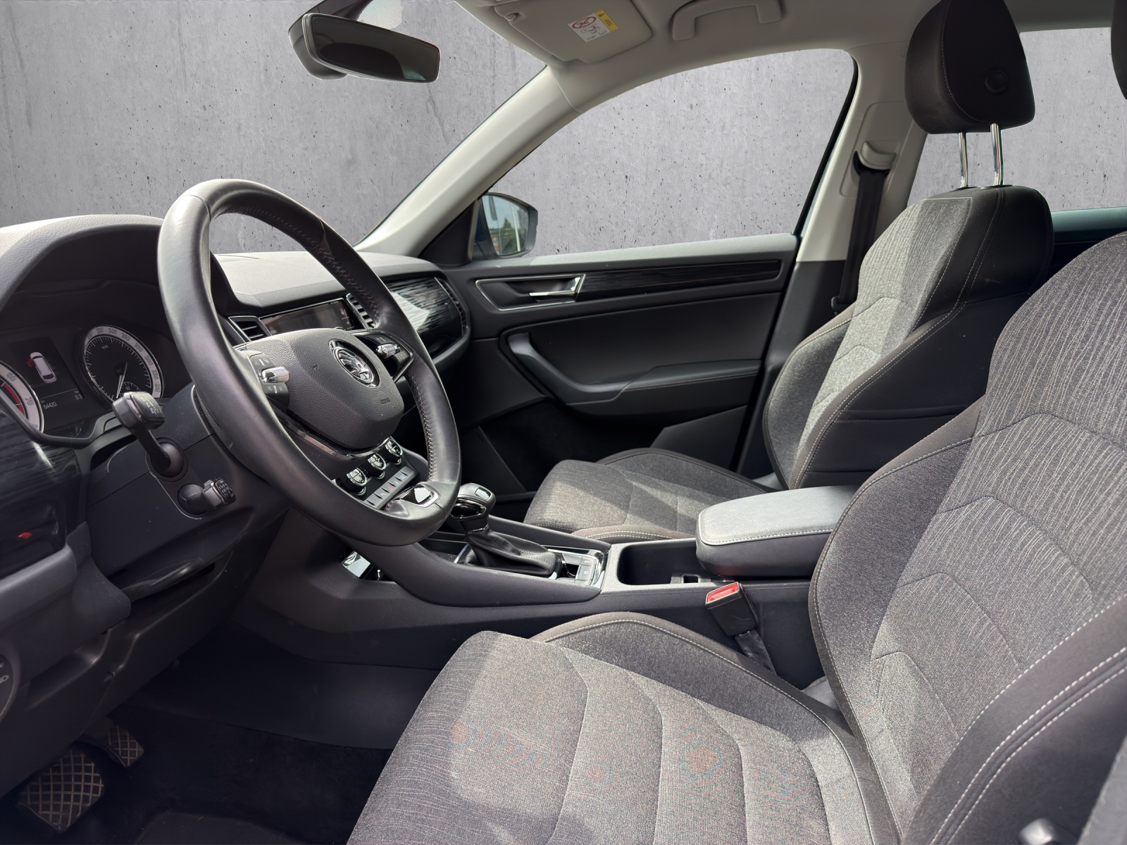 SKODA Kodiaq 1.5 TSI Style DSG-image-8