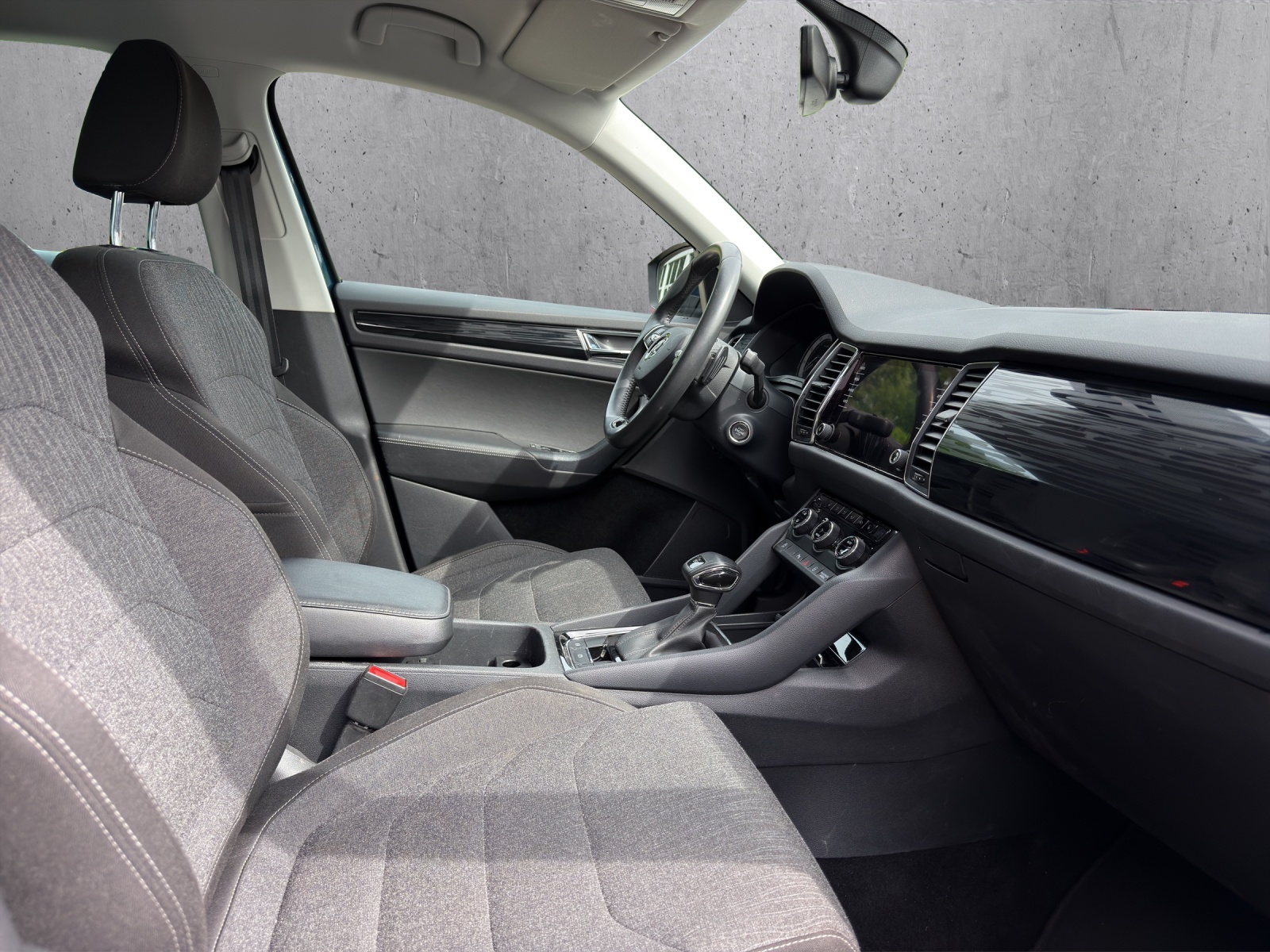 SKODA Kodiaq 1.5 TSI Style DSG-image-9