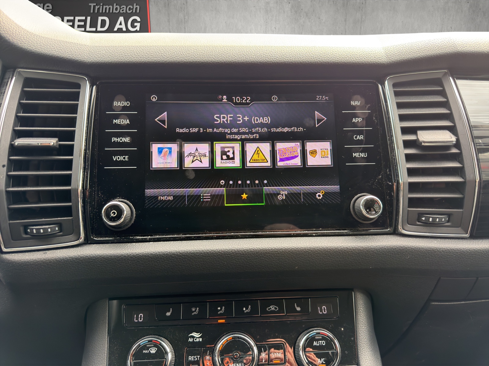 SKODA Kodiaq 1.5 TSI Style DSG-image-15