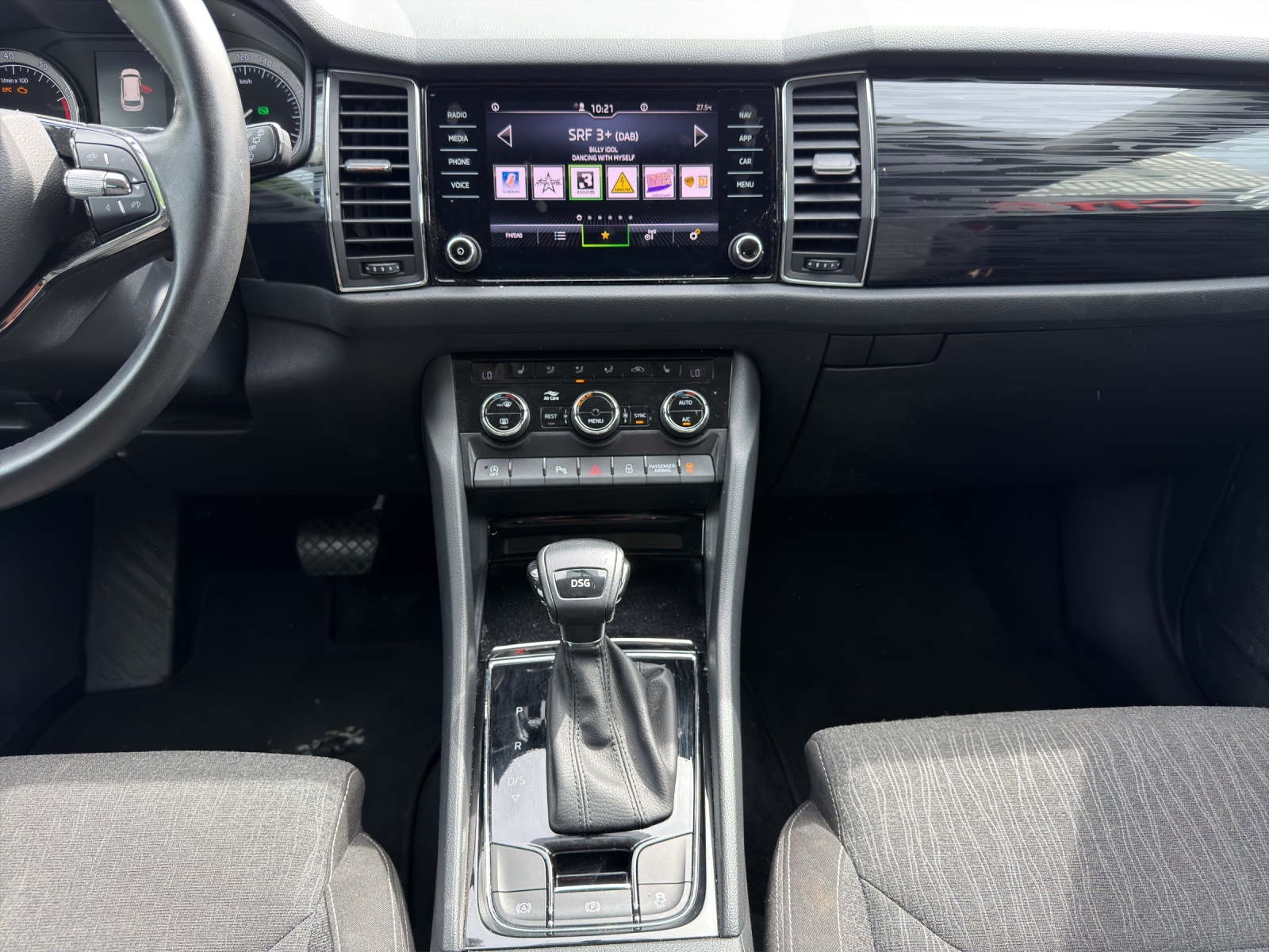 SKODA Kodiaq 1.5 TSI Style DSG-image-14