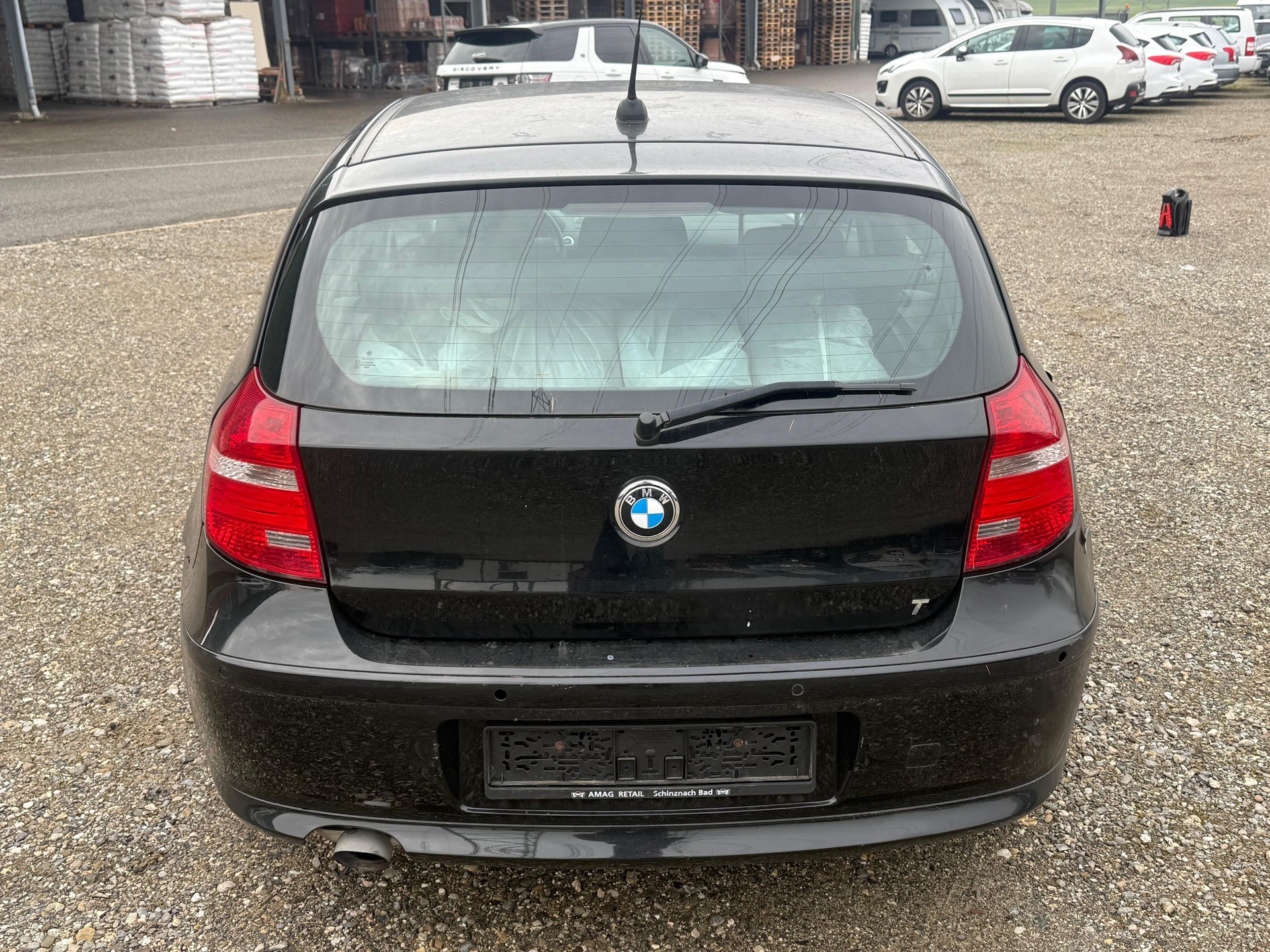 BMW 116i-image-11