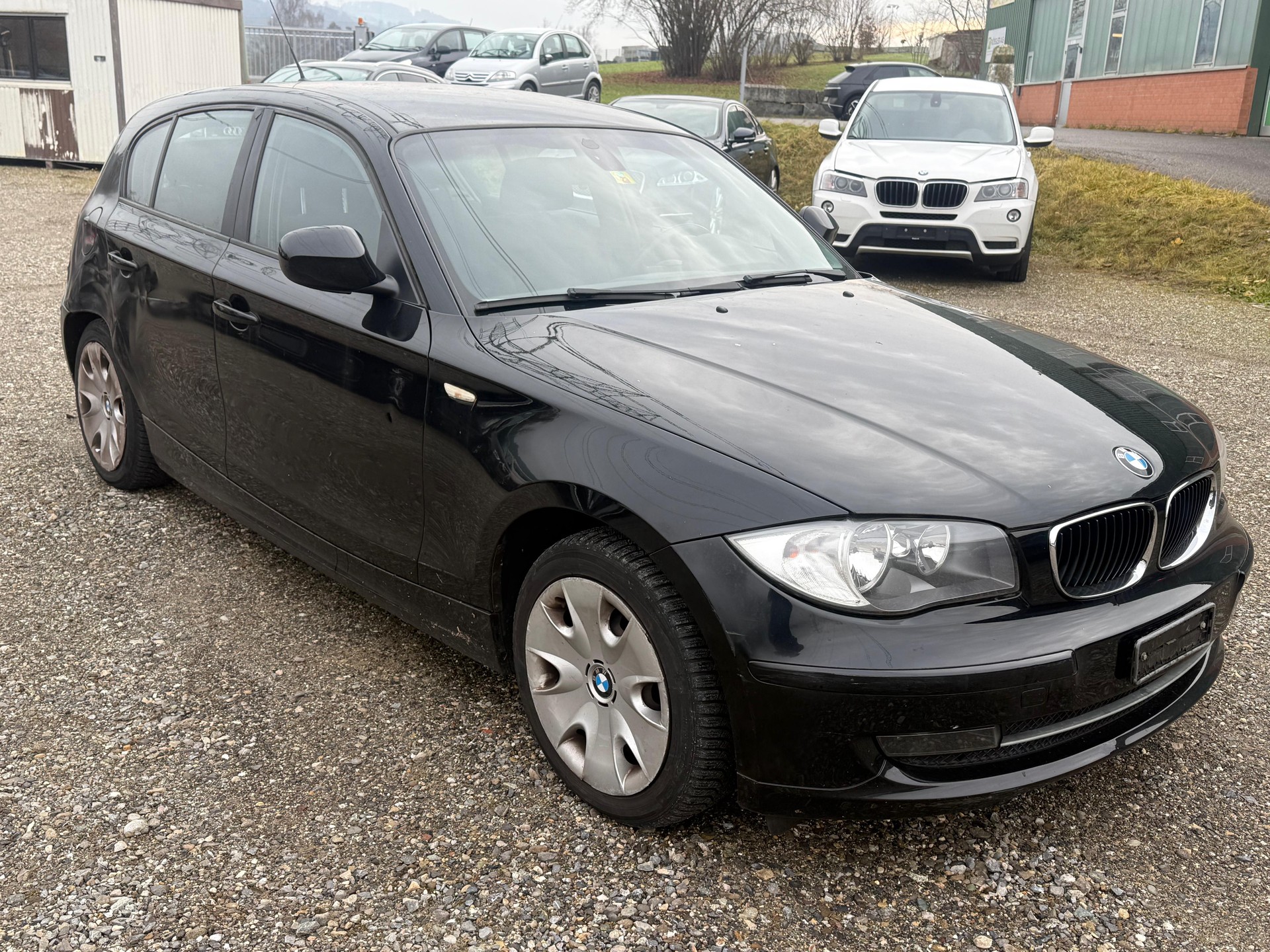 BMW 116i