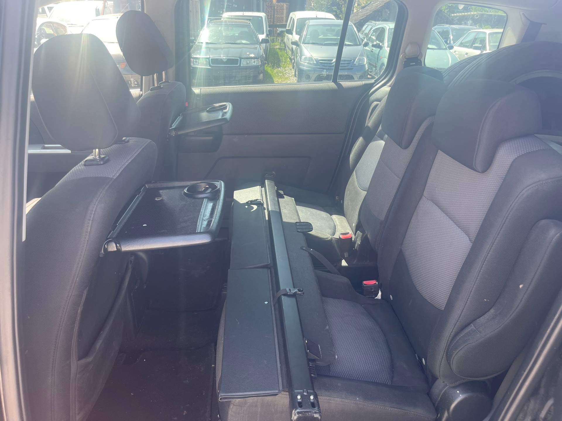 MAZDA 5 2.0 16V Exclusive-image-11