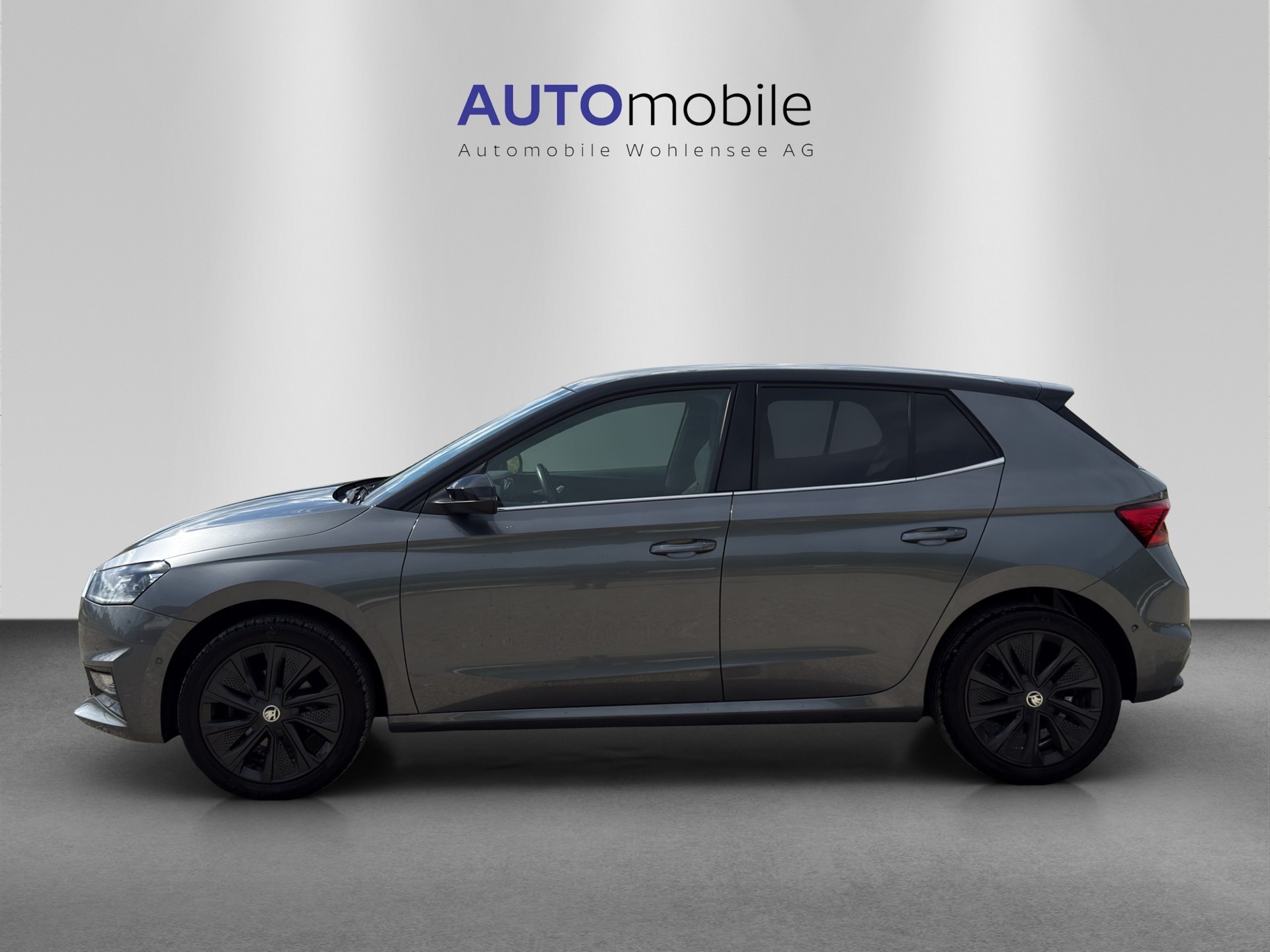 SKODA Fabia 1.0 TSI Style DSG