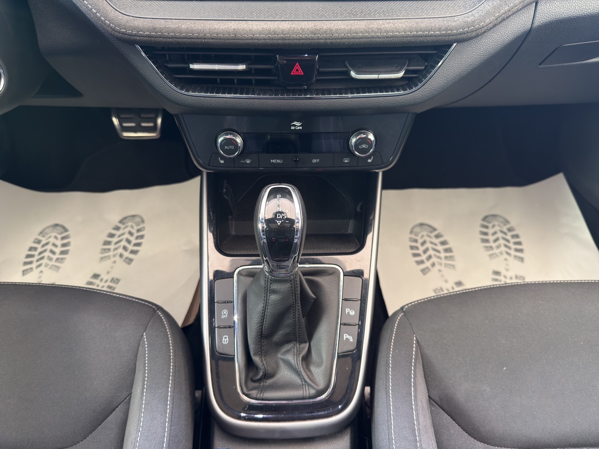 SKODA Fabia 1.0 TSI Style DSG-image-11