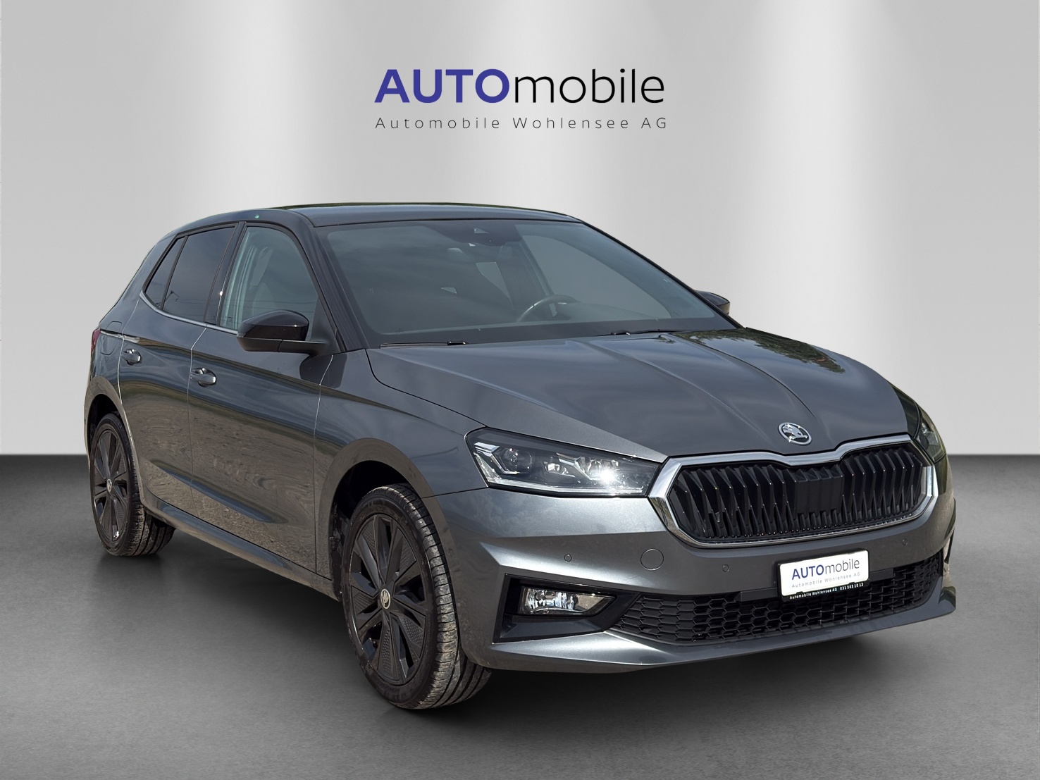 SKODA Fabia 1.0 TSI Style DSG-showroom-element-3