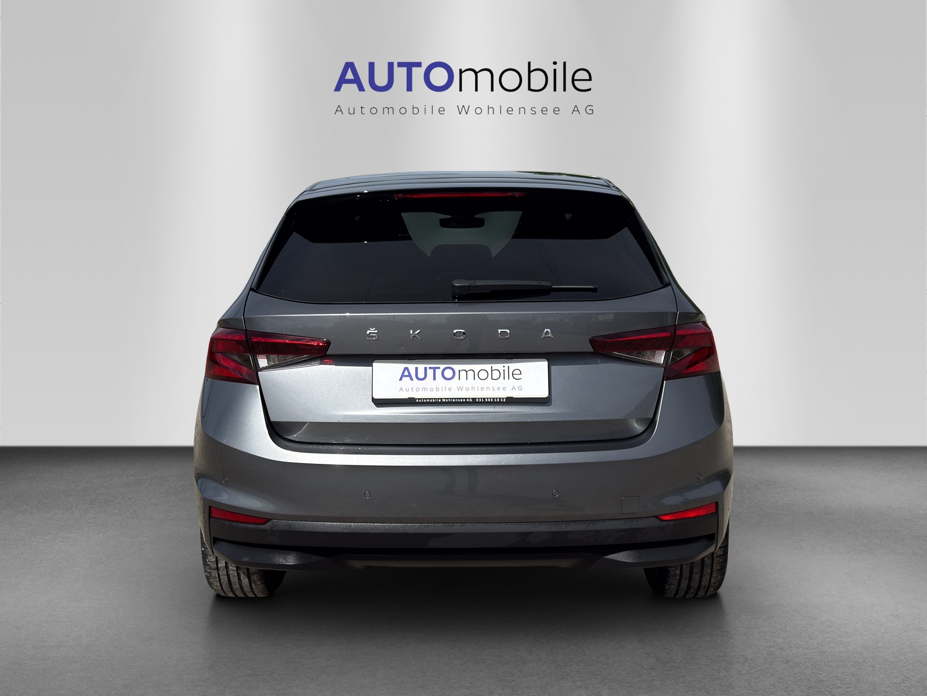 SKODA Fabia 1.0 TSI Style DSG-image-5