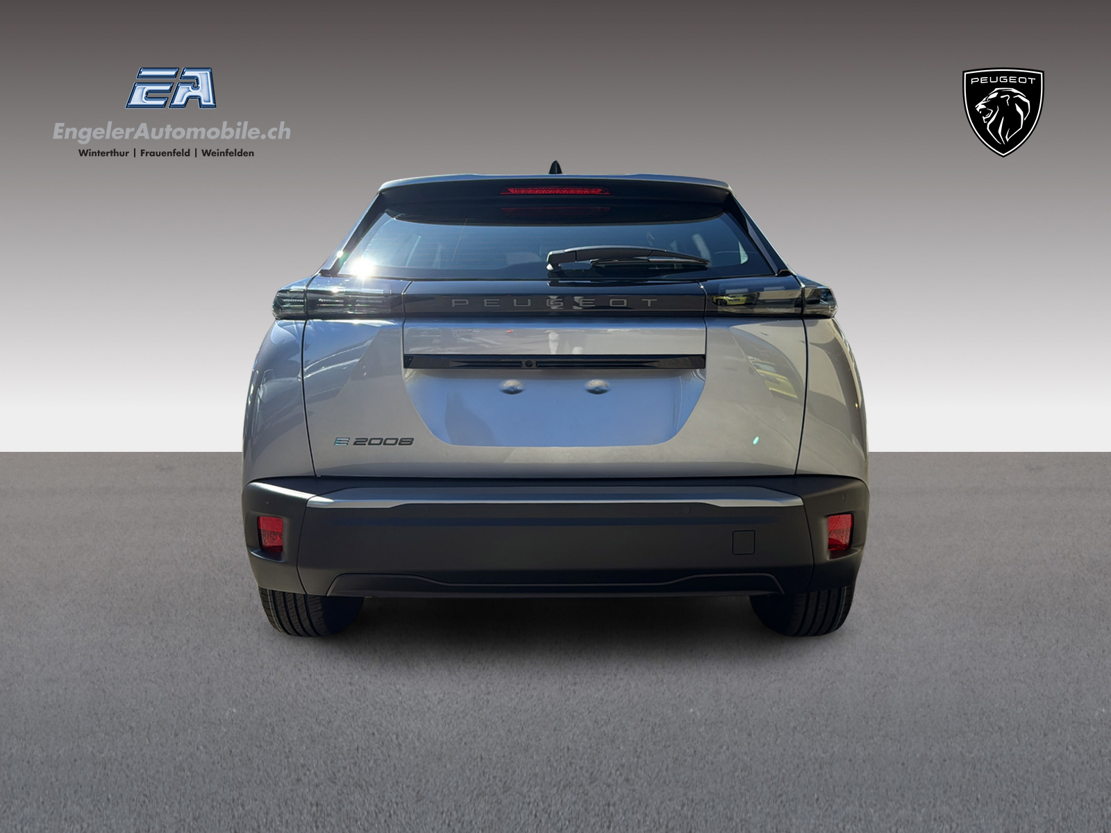 PEUGEOT 2008 e-Style 156 PS-image-4