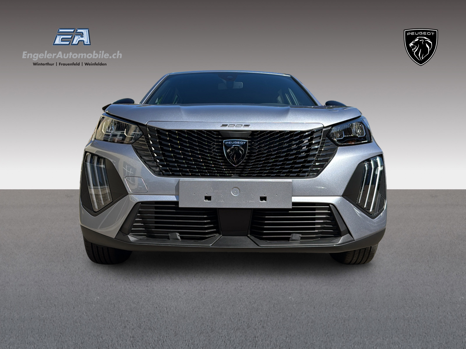 PEUGEOT 2008 e-Style 156 PS-showroom-element-2