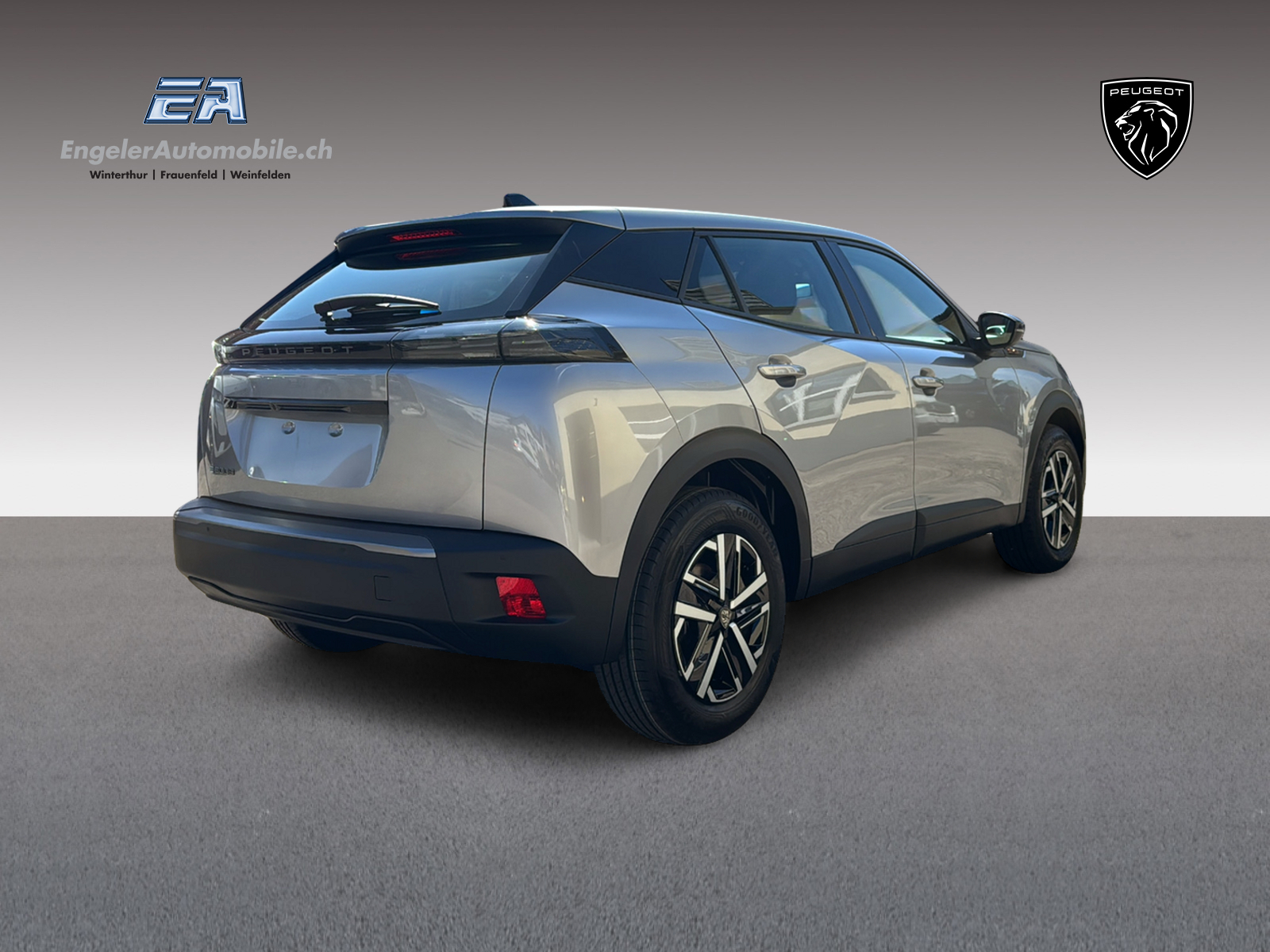 PEUGEOT 2008 e-Style 156 PS-image-6