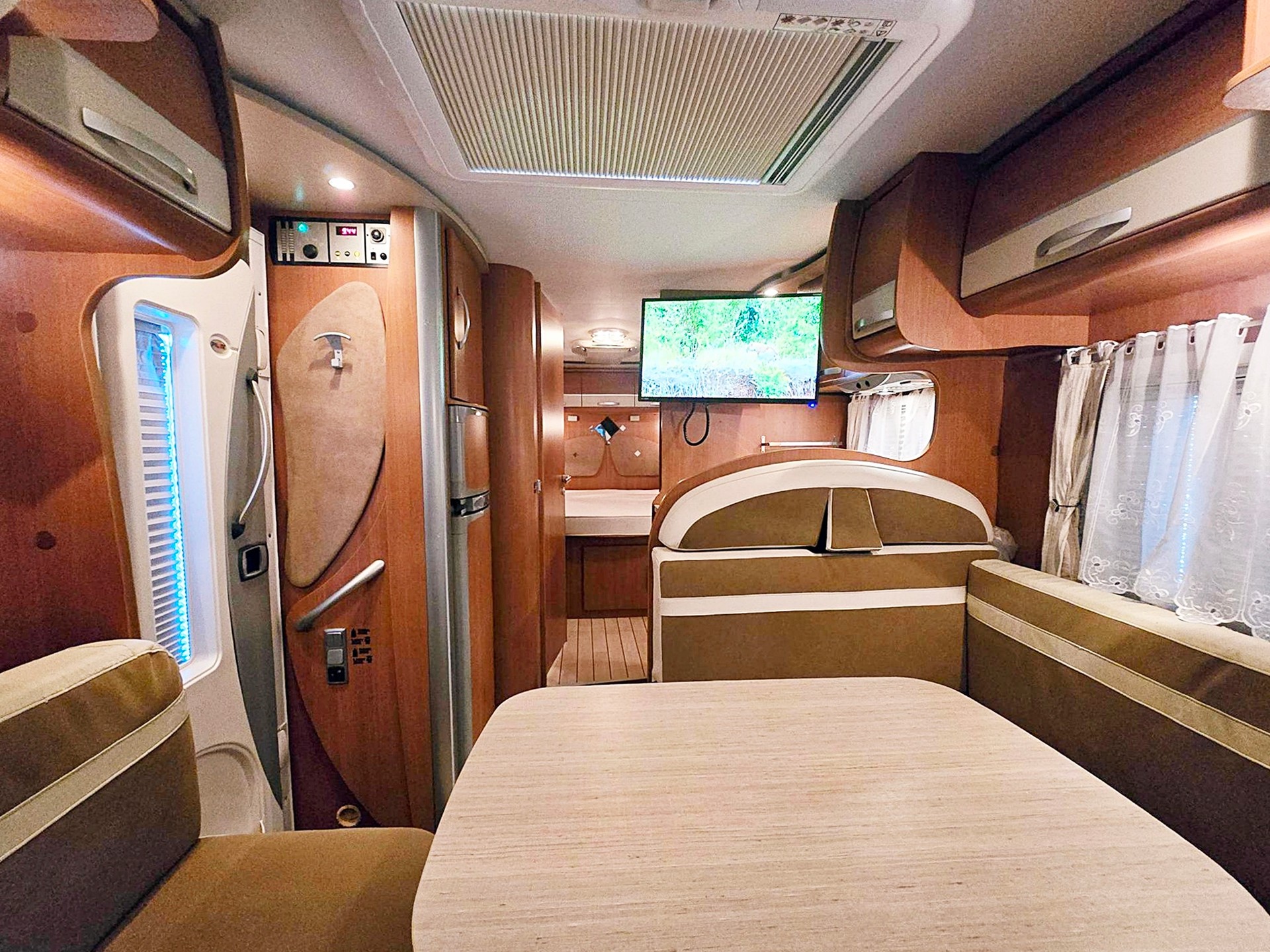PILOTE P 734 XLC RÉFÉRENCE 2,3 DIESEL FIAT DUCATO MJ 130-image-5