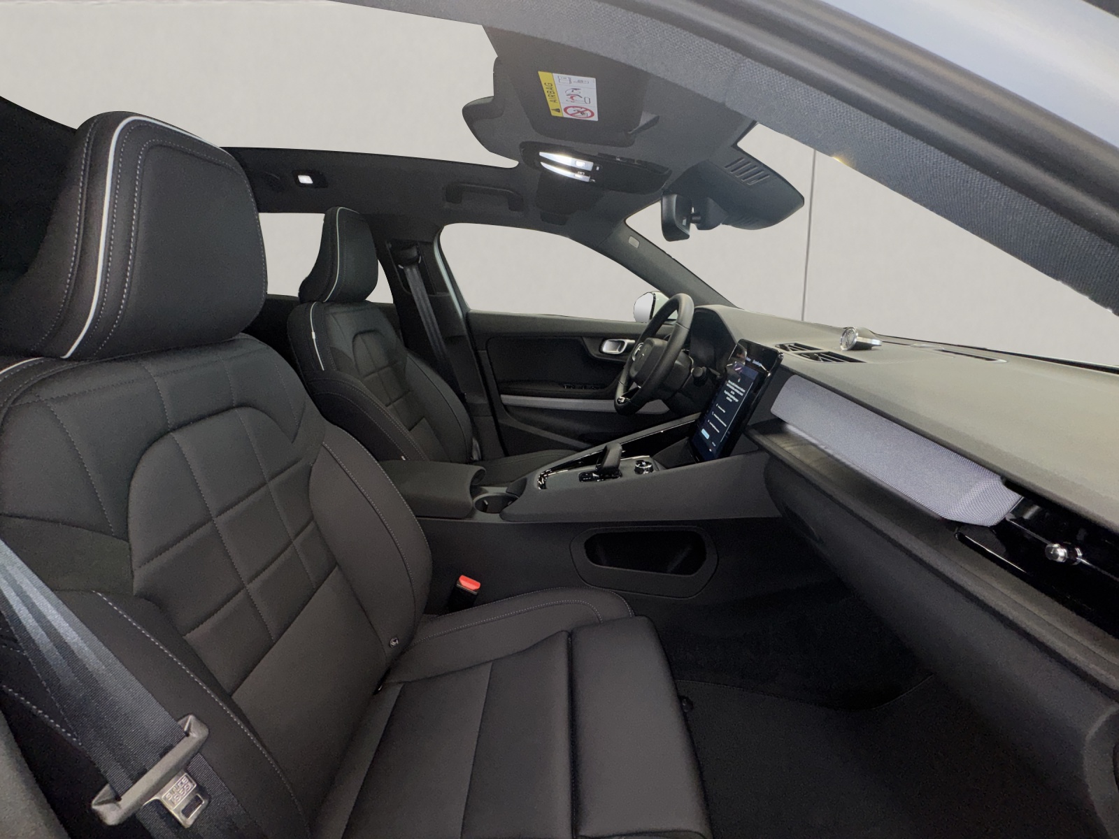 POLESTAR 2 Long Range Dual Motor Prime-image-8