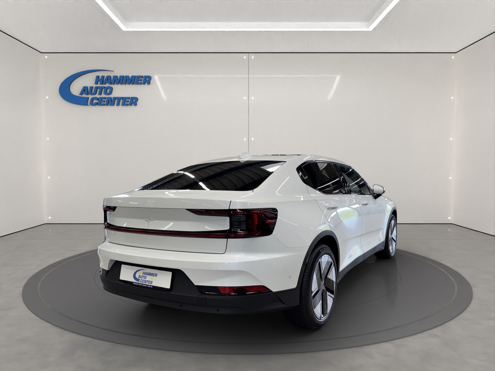 POLESTAR 2 Long Range Dual Motor Prime-image-4