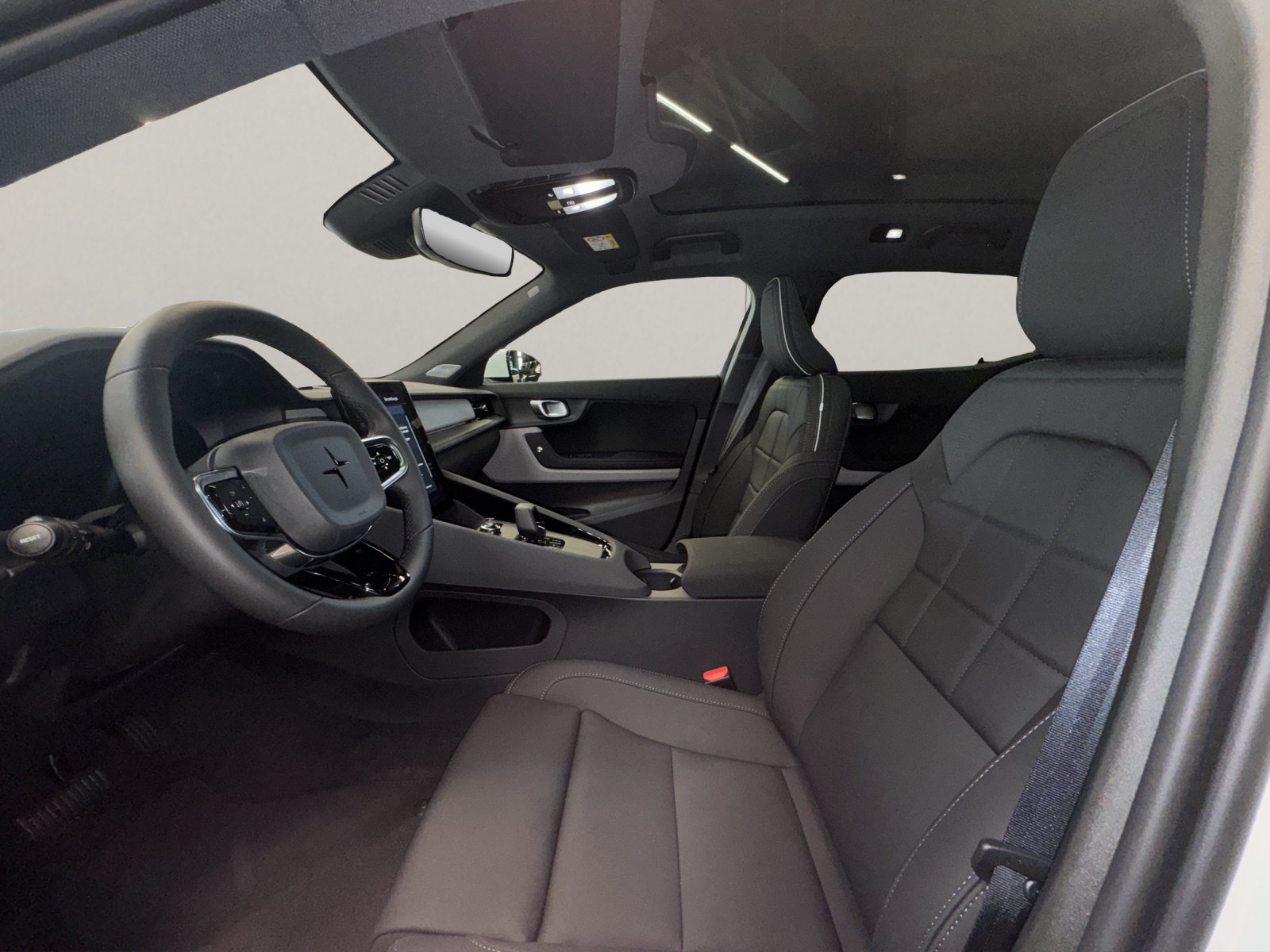 POLESTAR 2 Long Range Dual Motor Prime-image-9