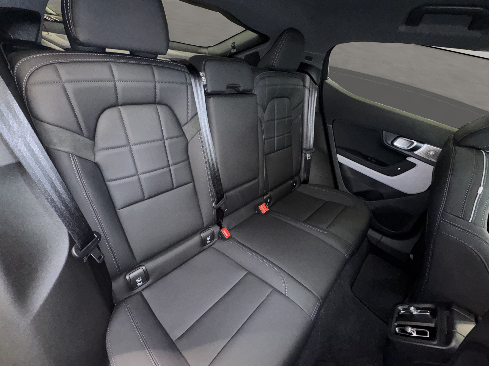 POLESTAR 2 Long Range Dual Motor Prime-image-13