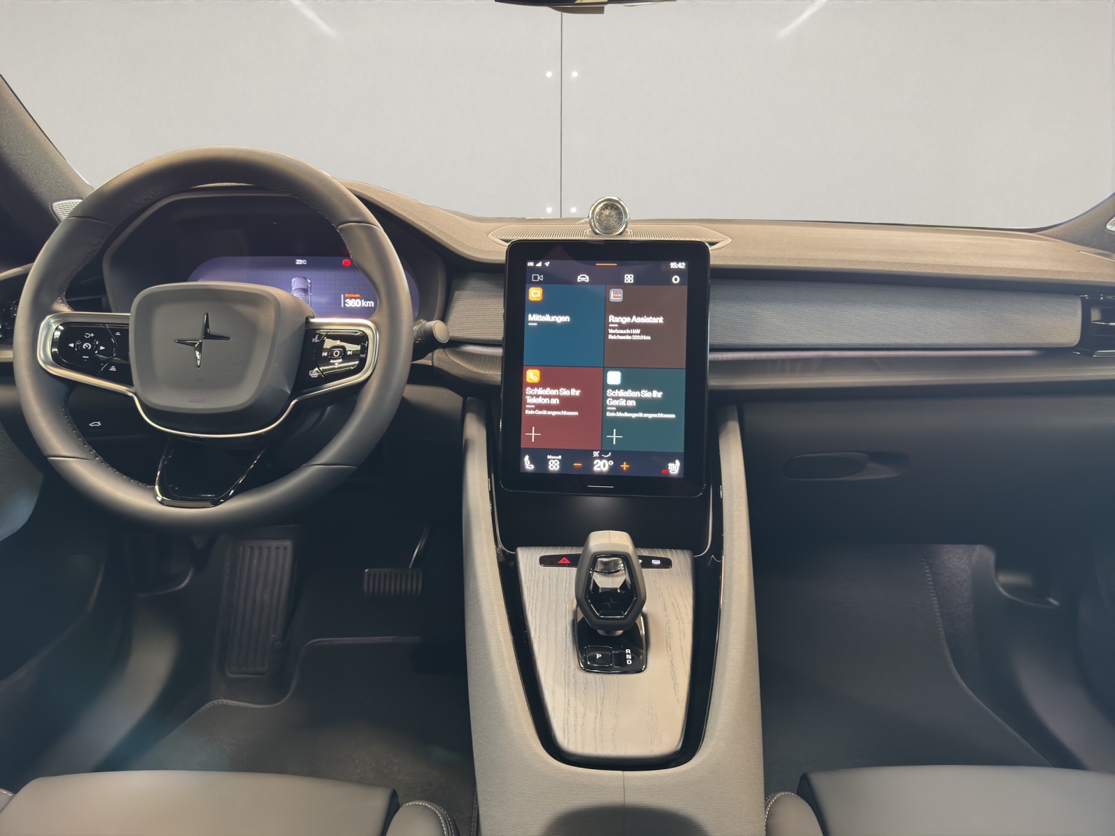 POLESTAR 2 Long Range Dual Motor Prime-image-11