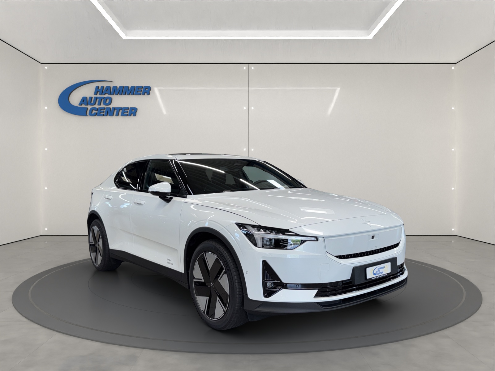 POLESTAR 2 Long Range Dual Motor Prime-image-6