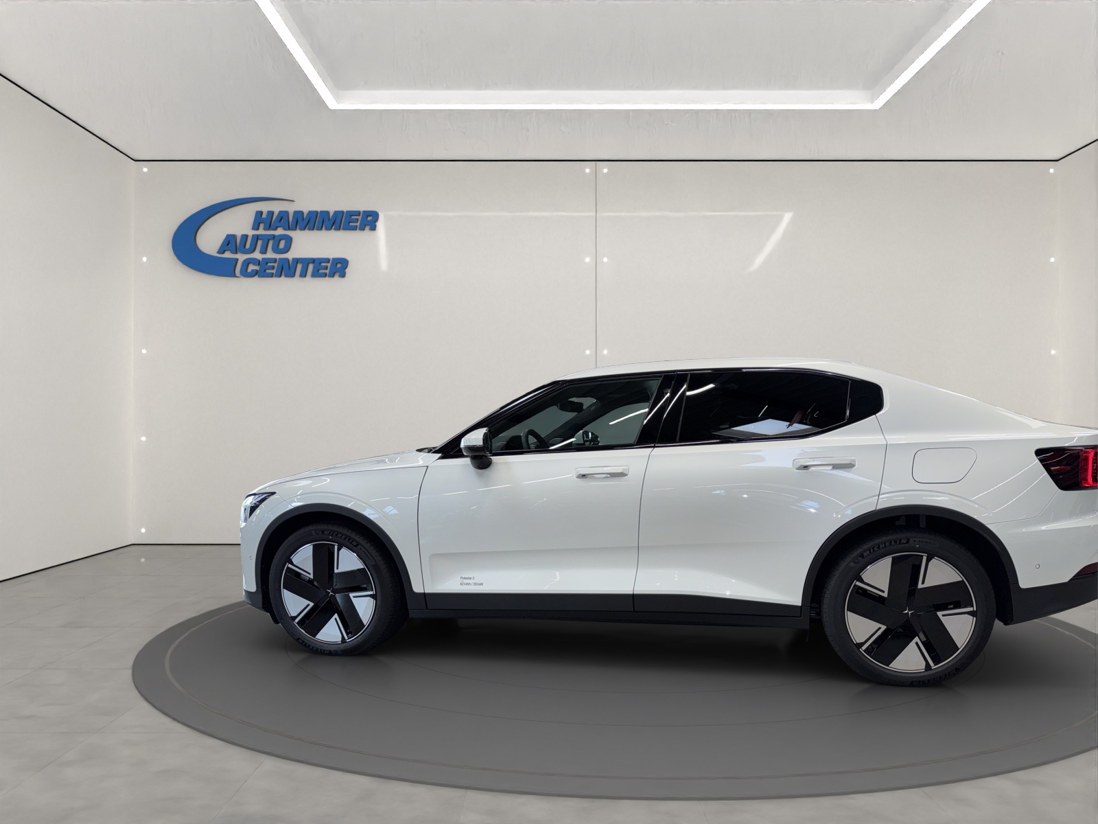 POLESTAR 2 Long Range Dual Motor Prime-image-1