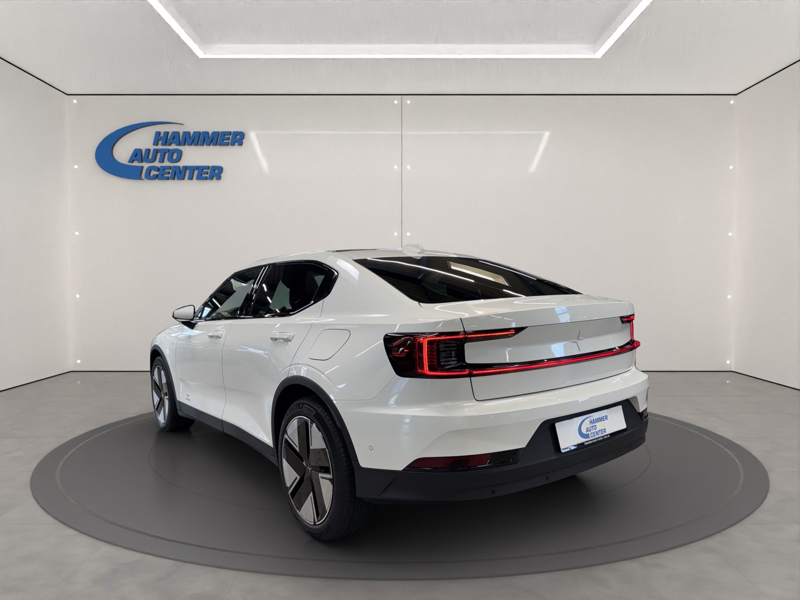 POLESTAR 2 Long Range Dual Motor Prime-image-2