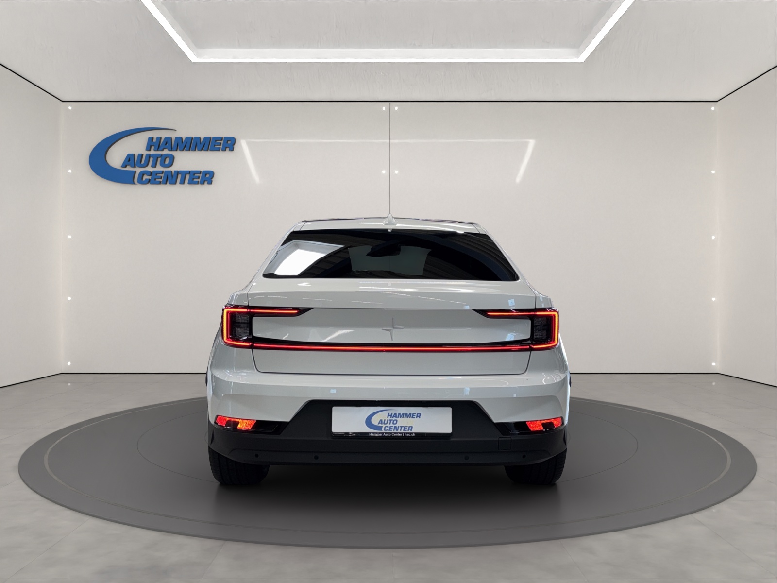 POLESTAR 2 Long Range Dual Motor Prime-image-3
