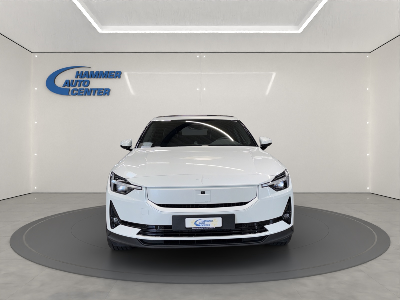 POLESTAR 2 Long Range Dual Motor Prime-image-7