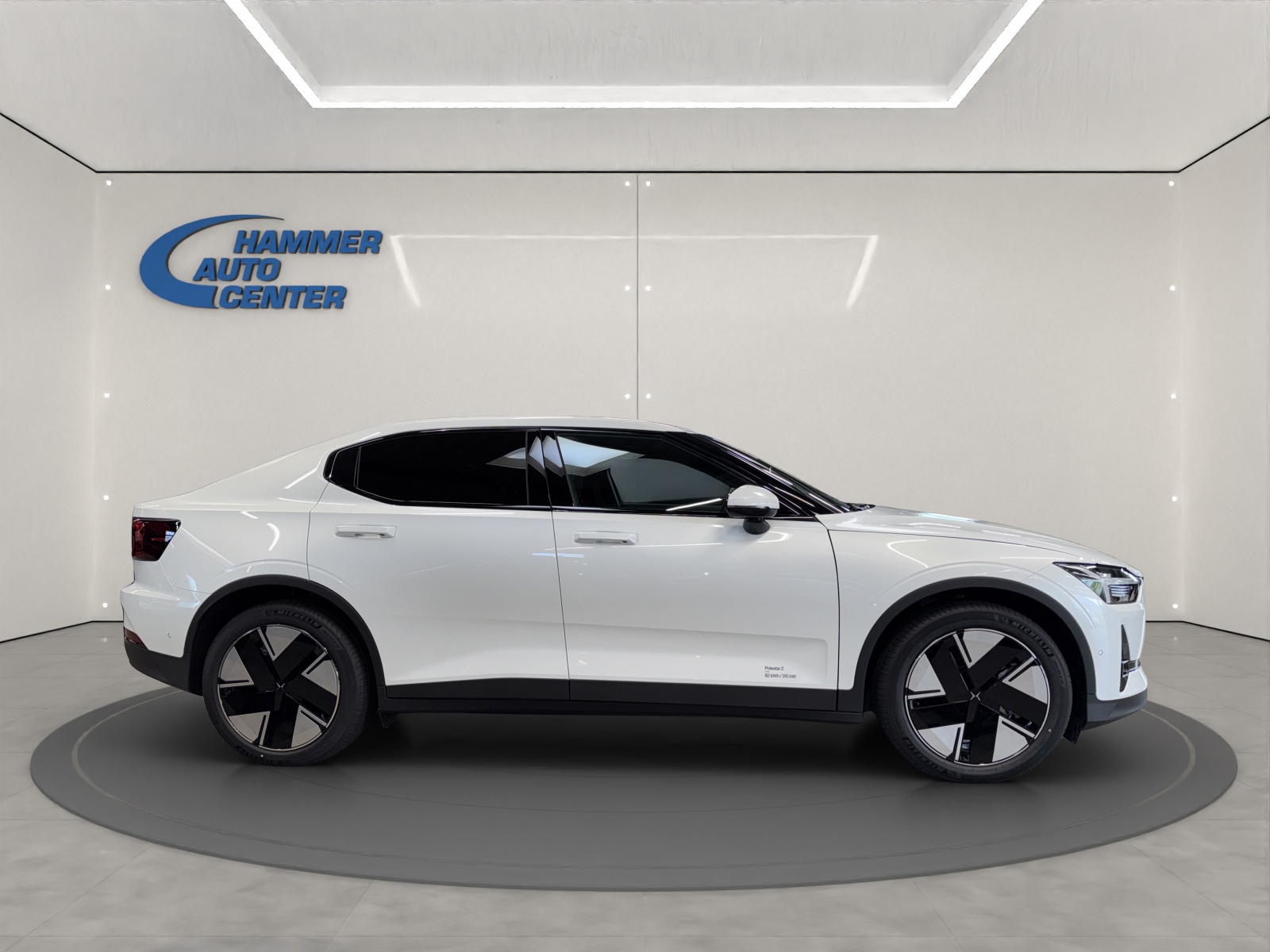 POLESTAR 2 Long Range Dual Motor Prime-image-5