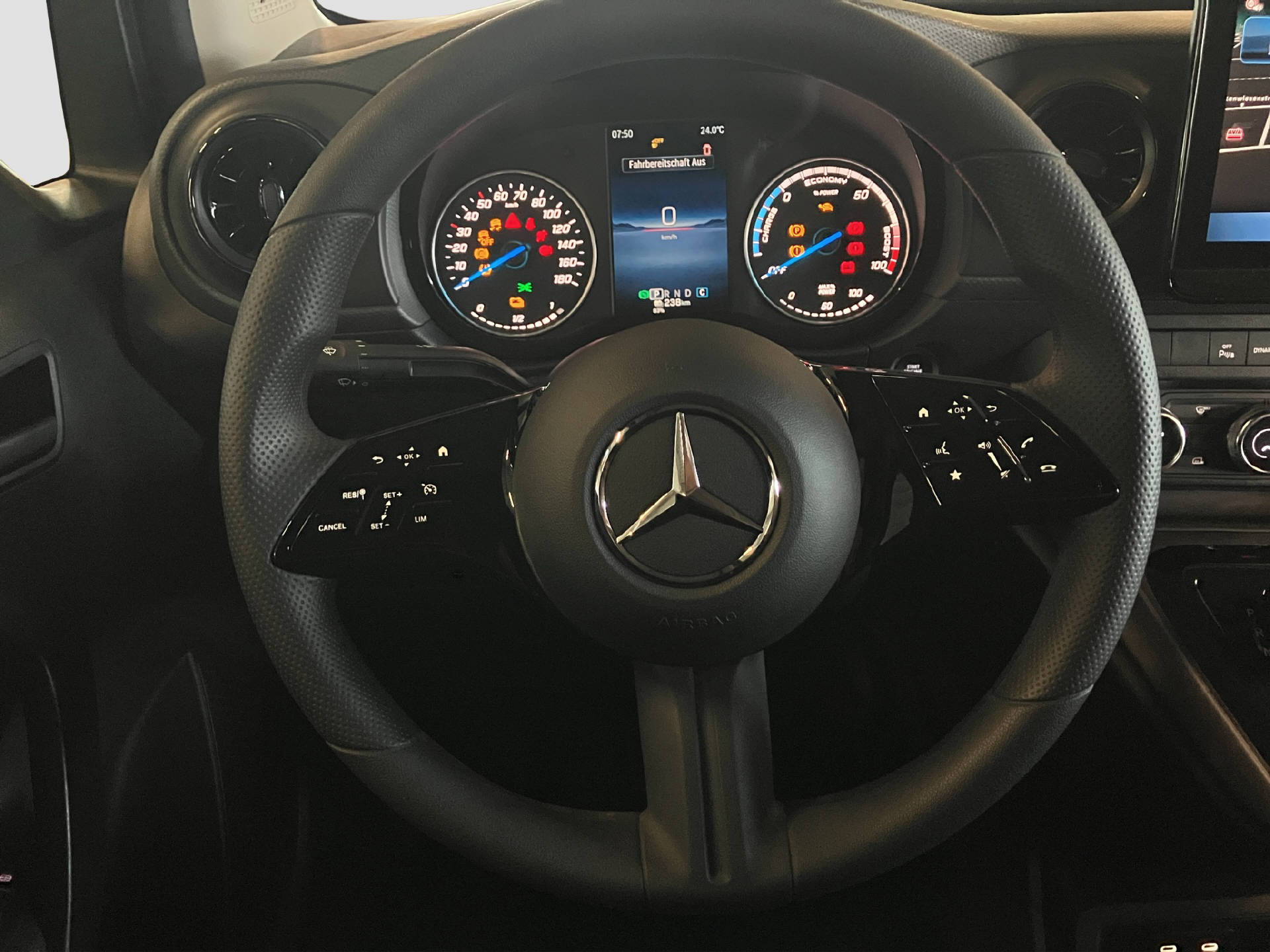 MERCEDES-BENZ eCitan Standard 2716mm S-image-9