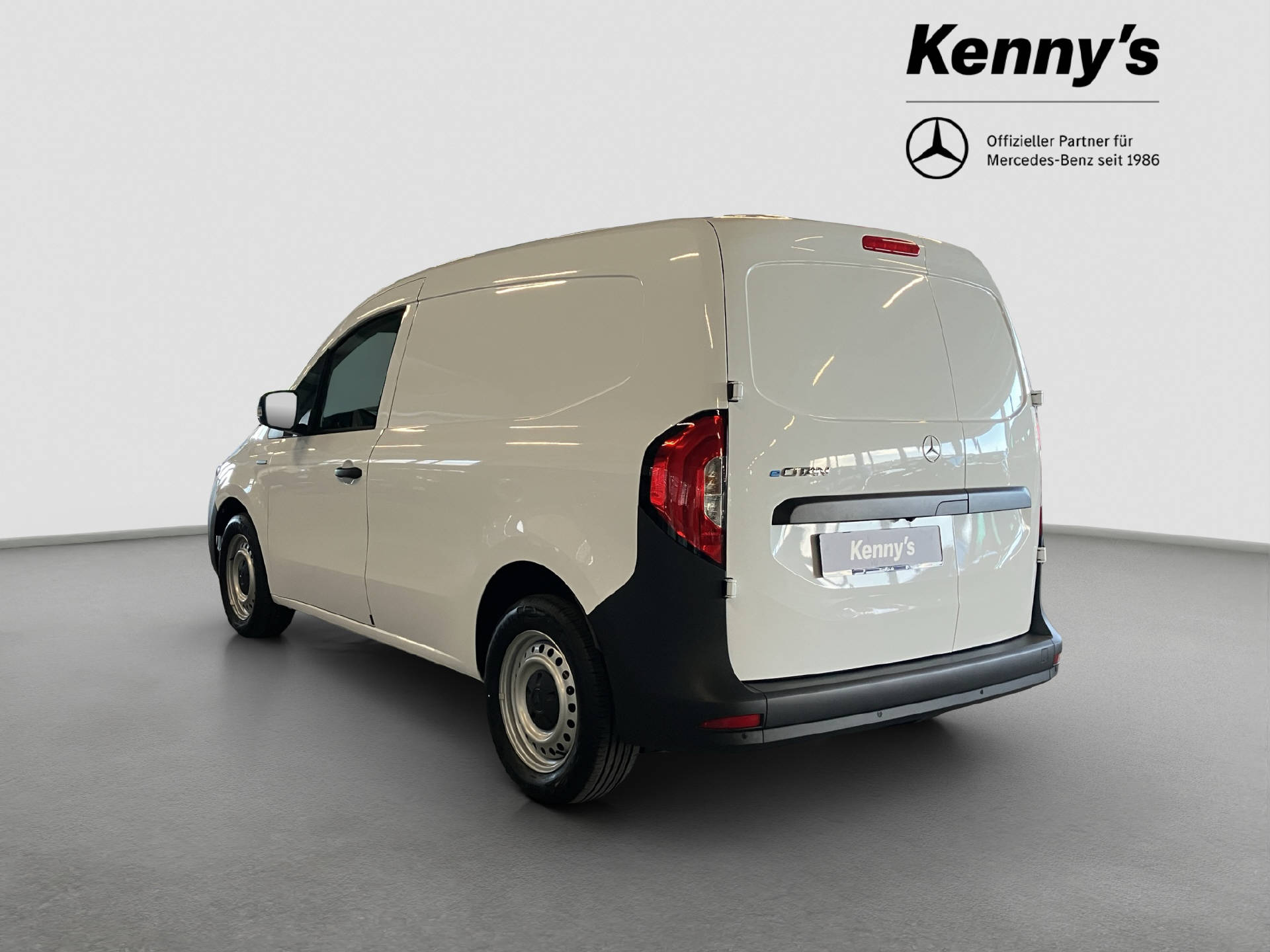 MERCEDES-BENZ eCitan Standard 2716mm S-image-4