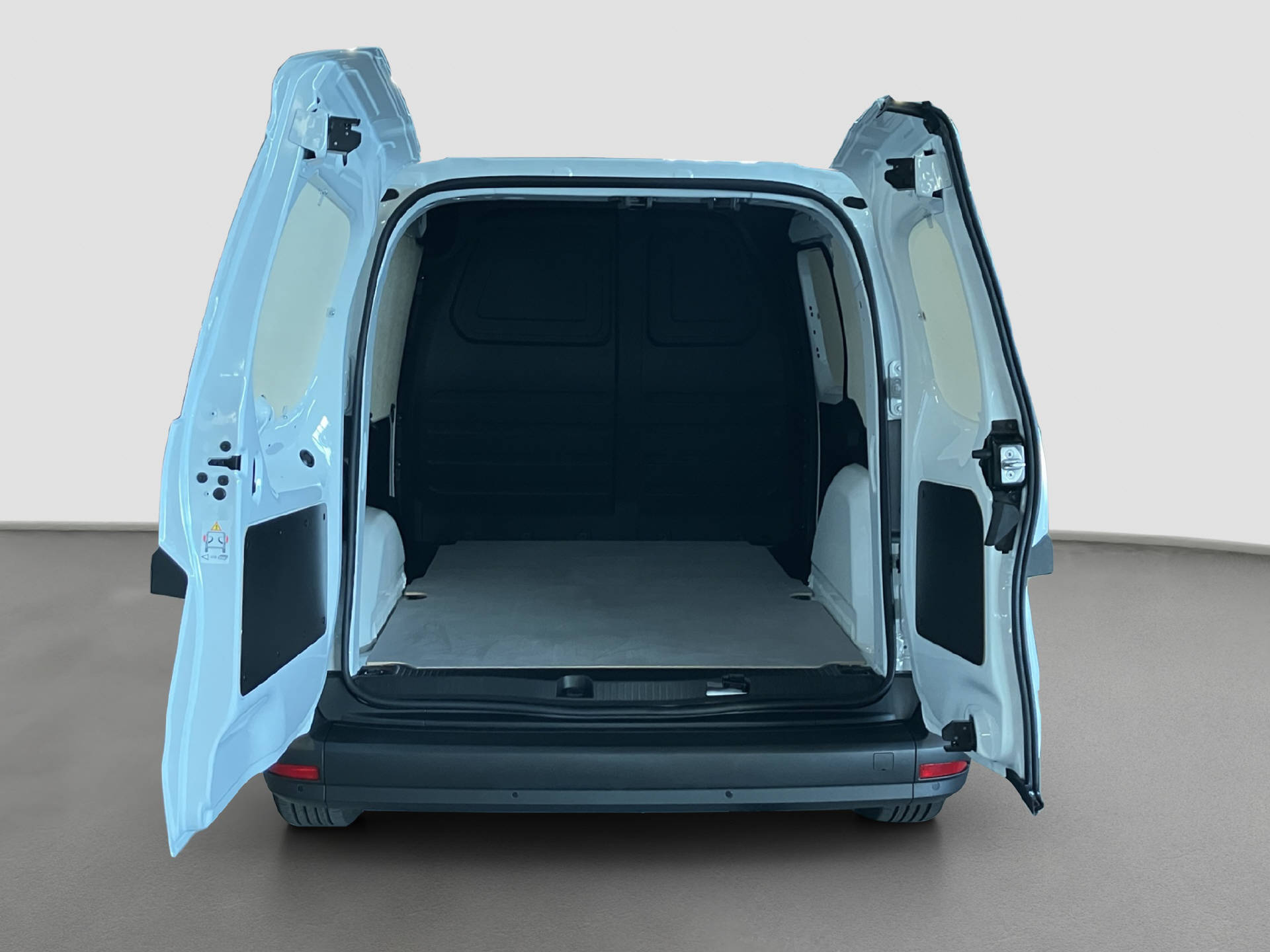MERCEDES-BENZ eCitan Standard 2716mm S-image-13