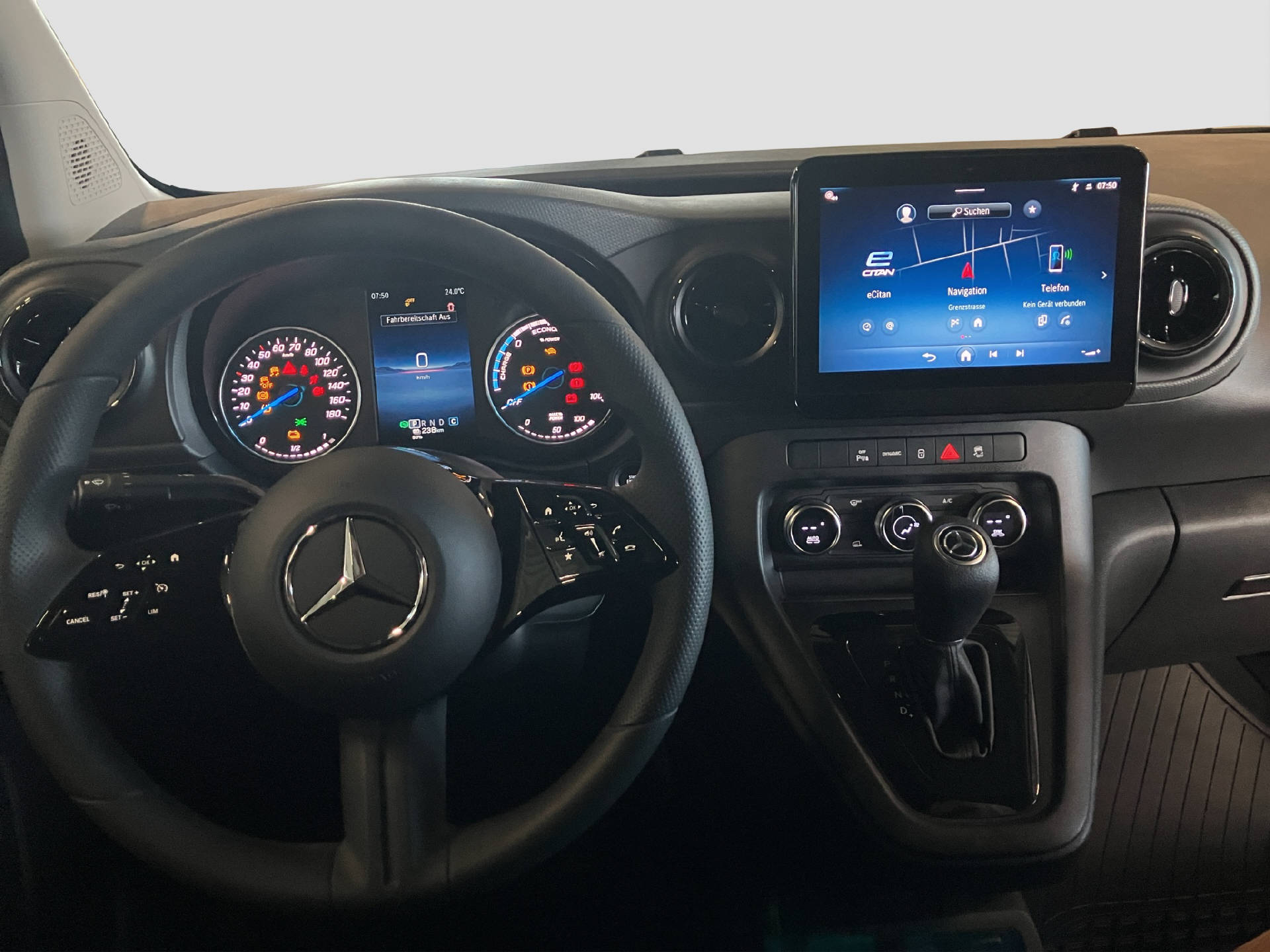 MERCEDES-BENZ eCitan Standard 2716mm S-image-8