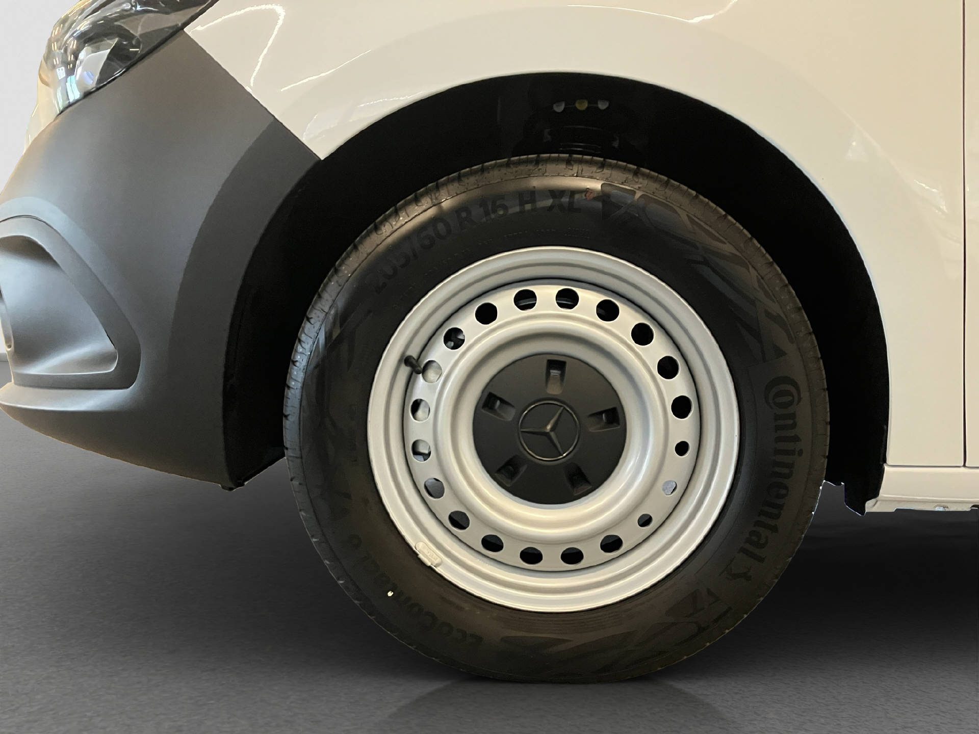 MERCEDES-BENZ eCitan Standard 2716mm S-image-6