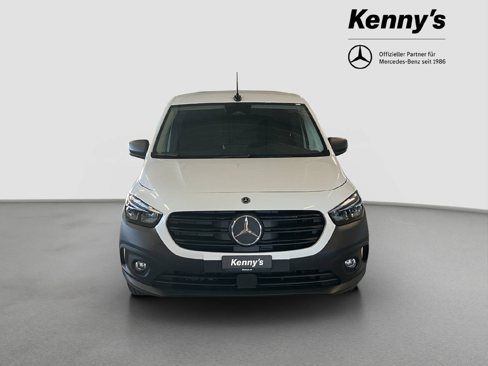 MERCEDES-BENZ eCitan Standard 2716mm S-showroom-element-1