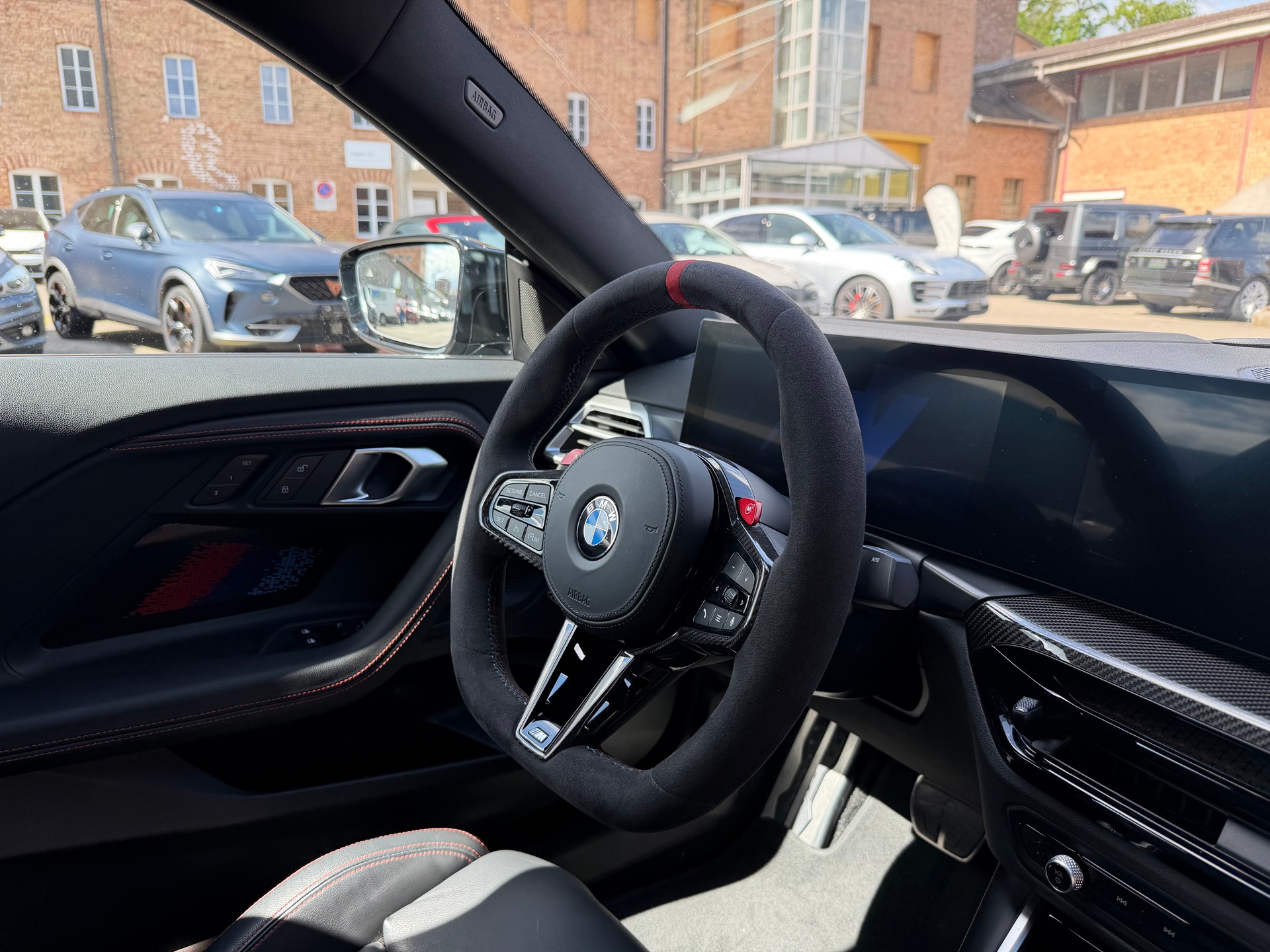 BMW M2 Steptronic-image-10