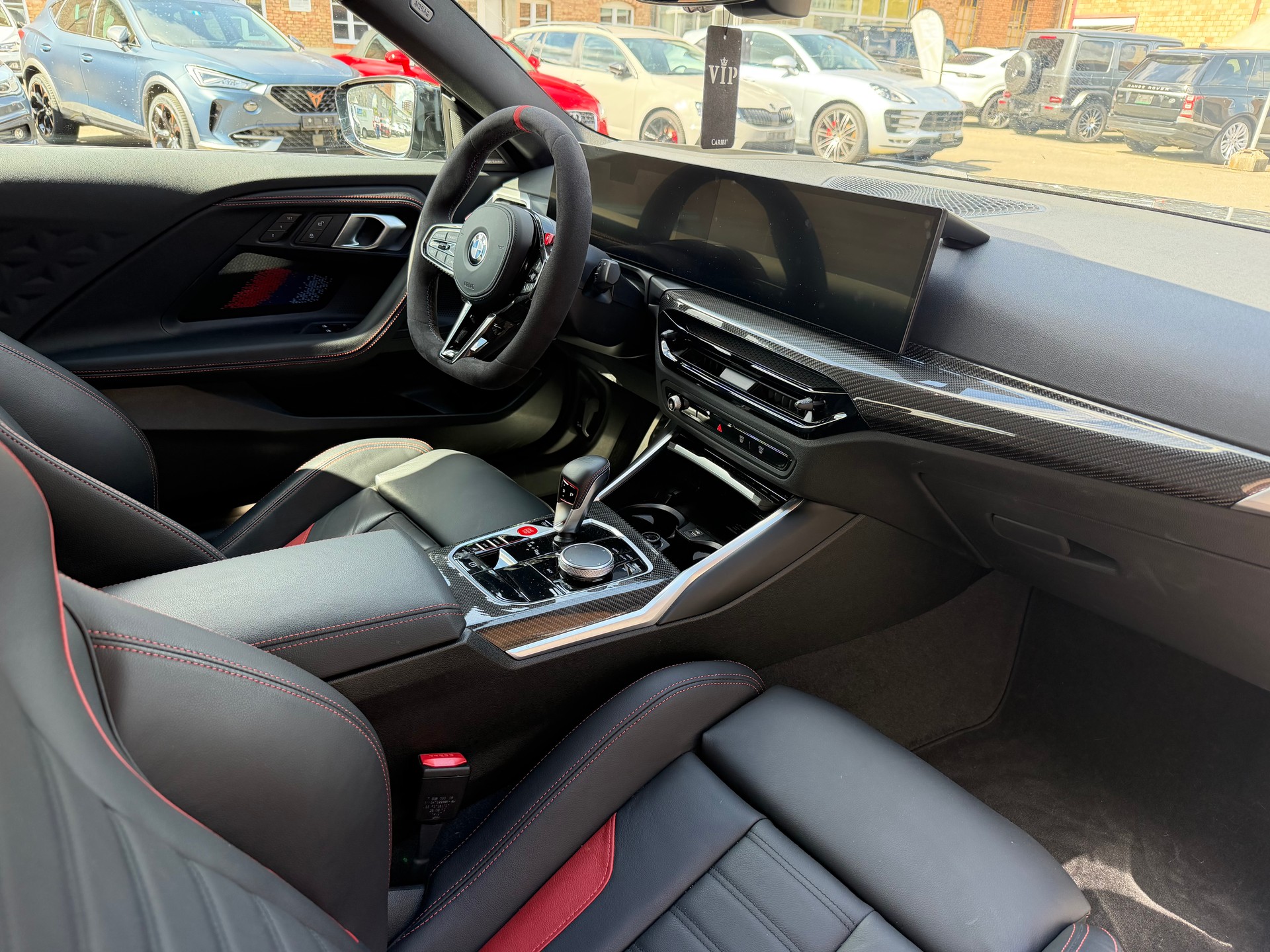 BMW M2 Steptronic-image-9