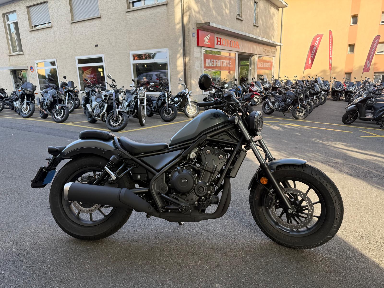 HONDA CMX500 Rebel-image-3