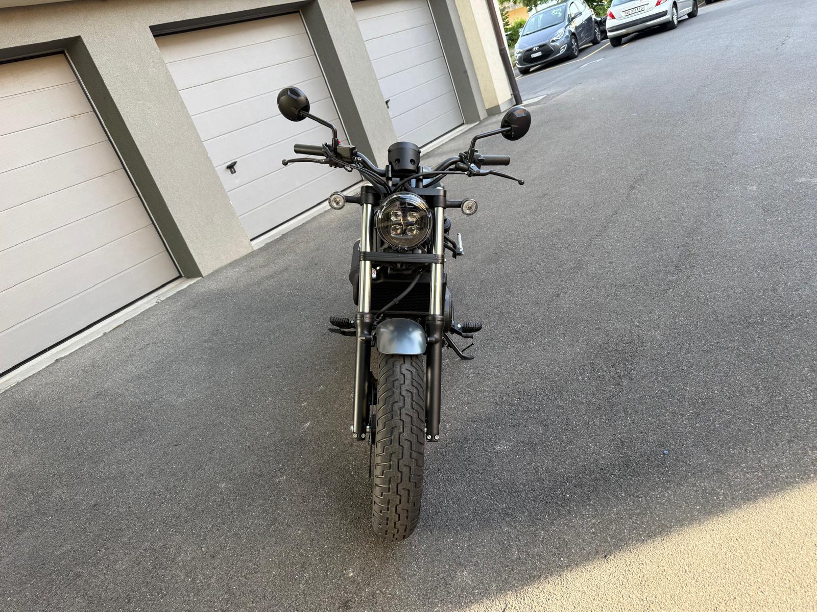 HONDA CMX500 Rebel-image-6