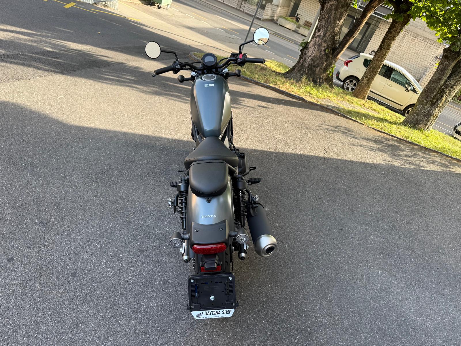 HONDA CMX500 Rebel-image-8