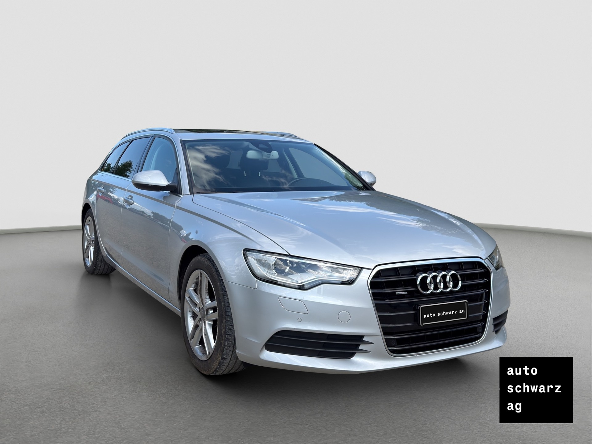 AUDI A6 Avant 3.0 TFSI V6 quattro S-tronic-showroom-element-2