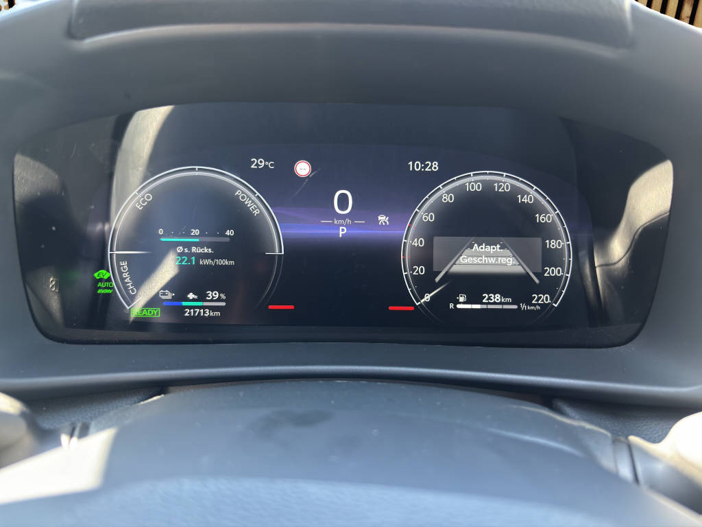 TOYOTA C-HR 2.0 PHEV Trend-image-6