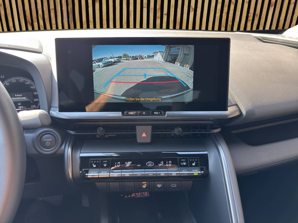 TOYOTA C-HR 2.0 PHEV Trend-image-9