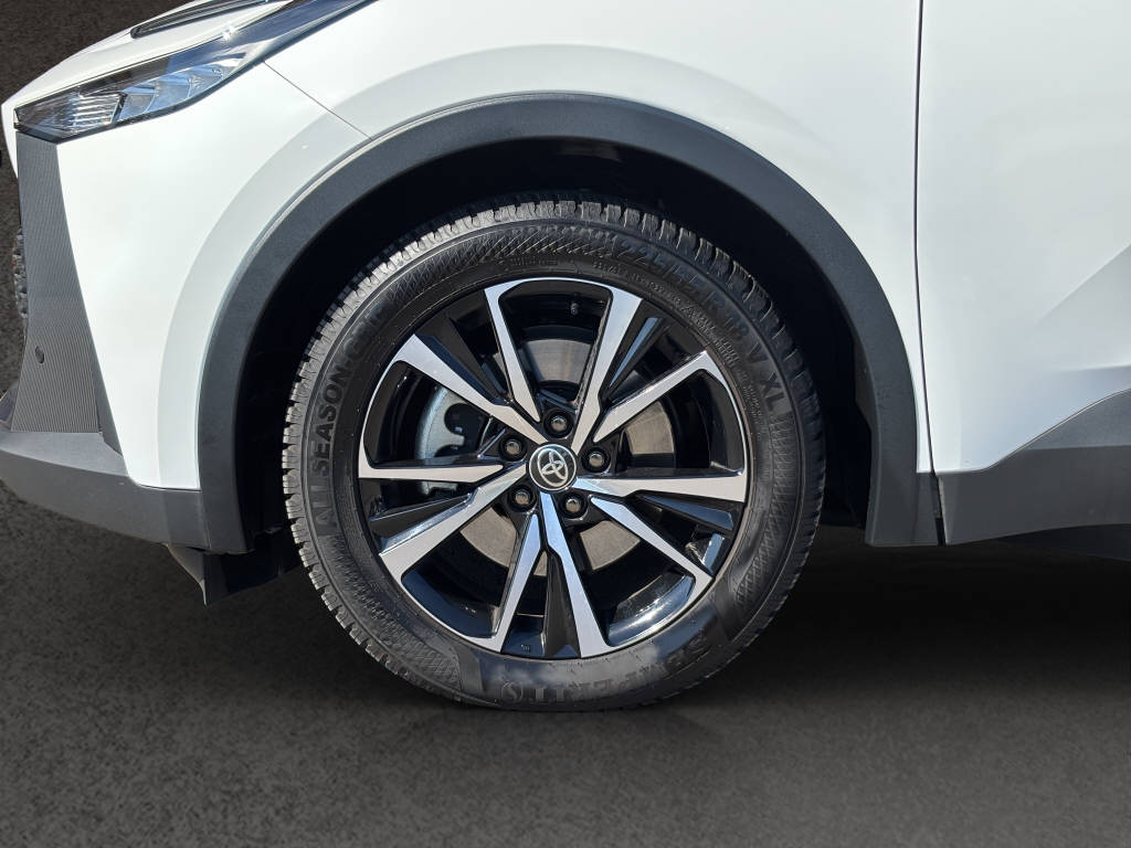 TOYOTA C-HR 2.0 PHEV Trend-image-15