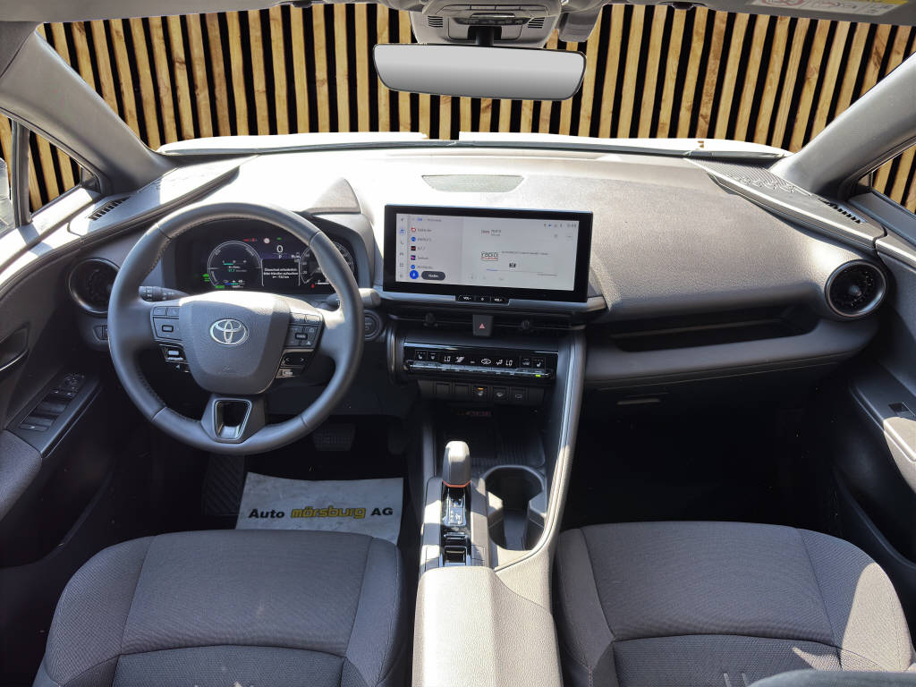 TOYOTA C-HR 2.0 PHEV Trend-image-5