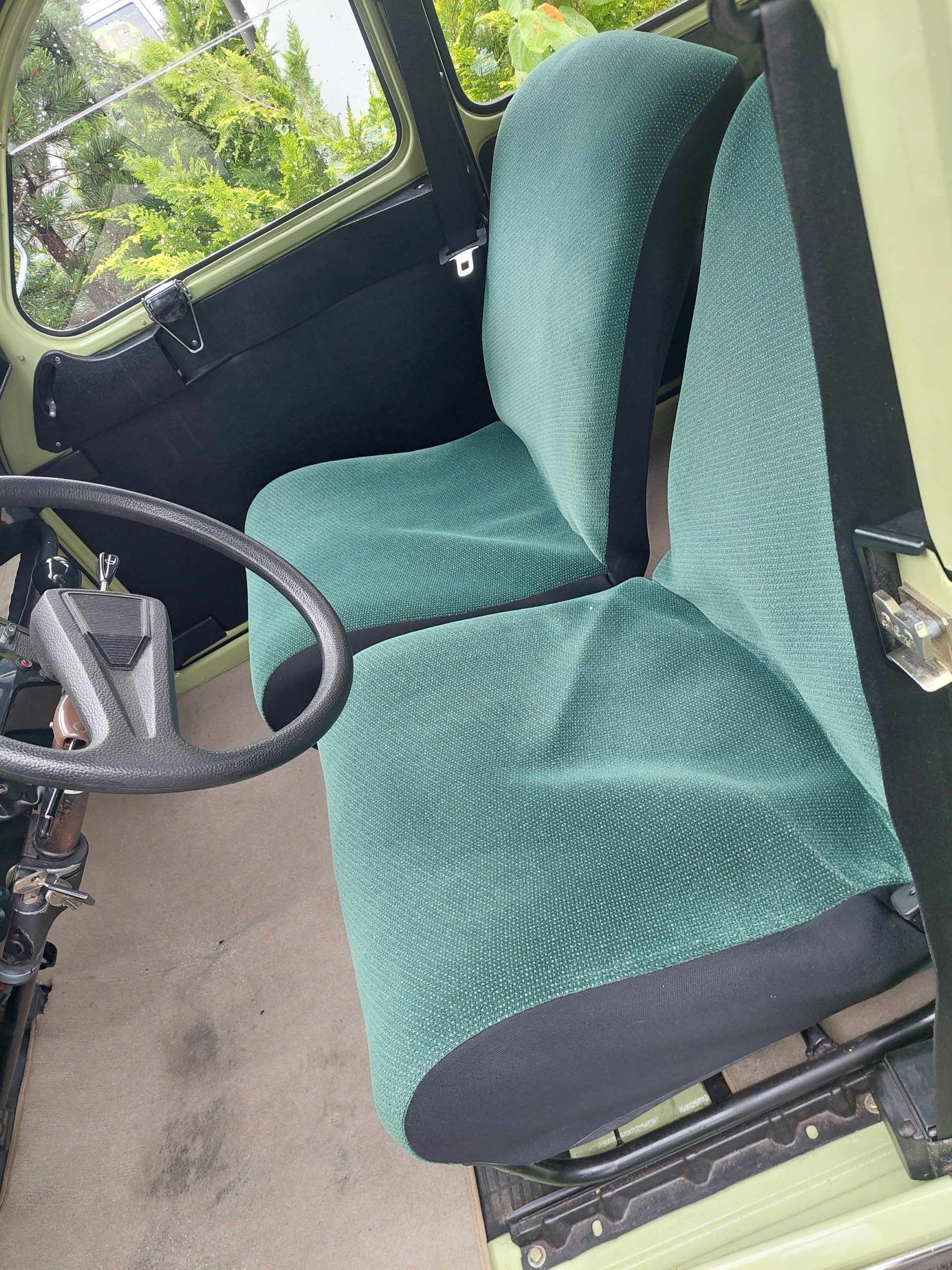 CITROEN 2CV6 Spécial (Club)-image-7