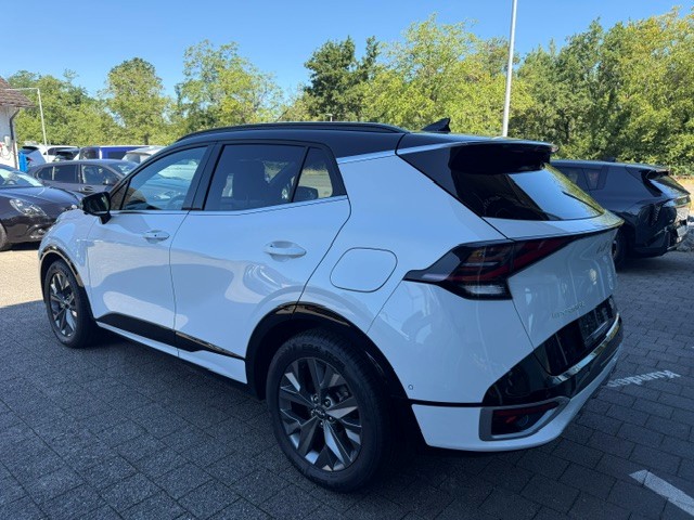 KIA Sportage 1.6 T-GDi Hybrid GT-Line-showroom-element-3