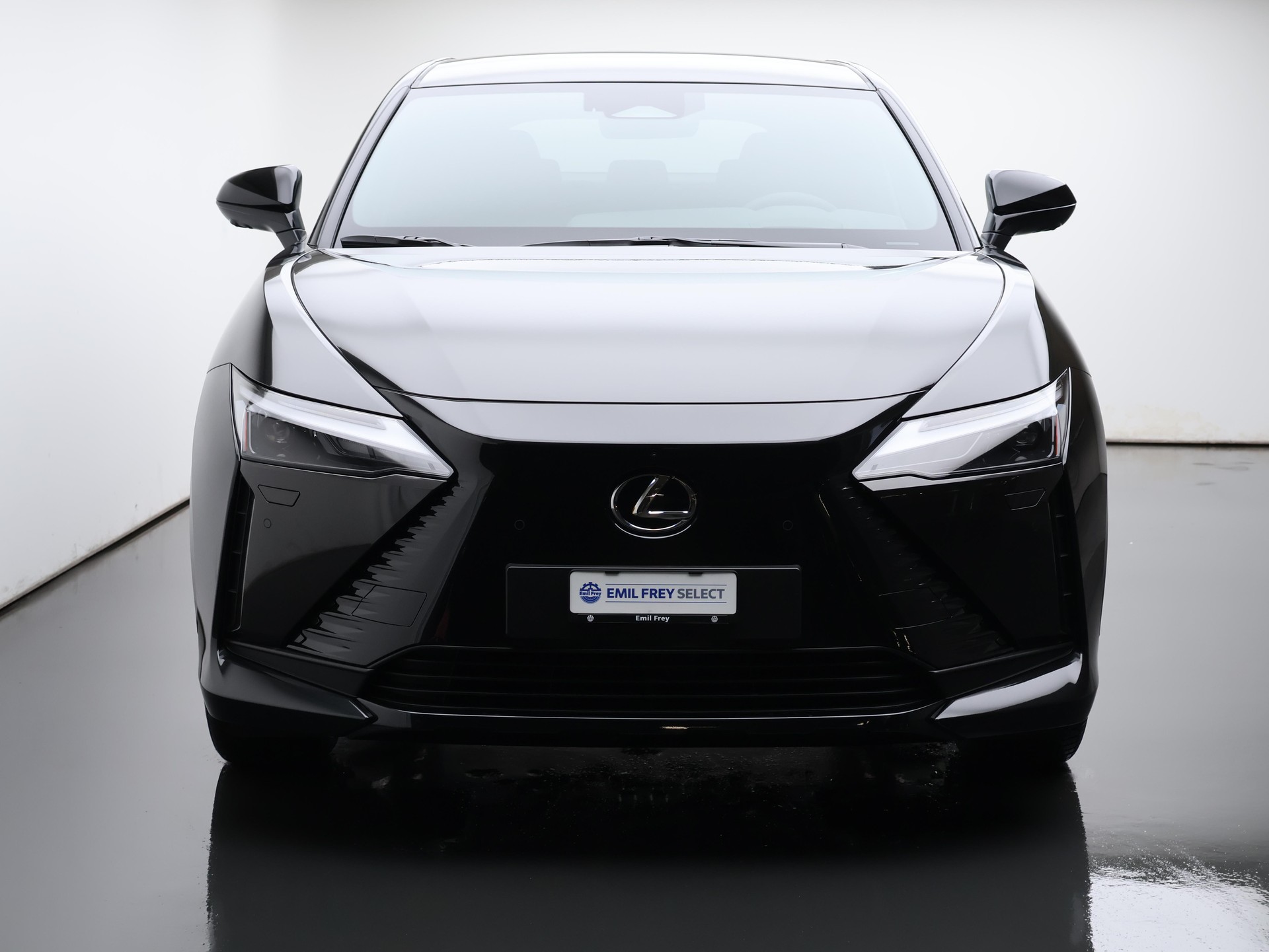 LEXUS RZ 450e Excellence-image-7