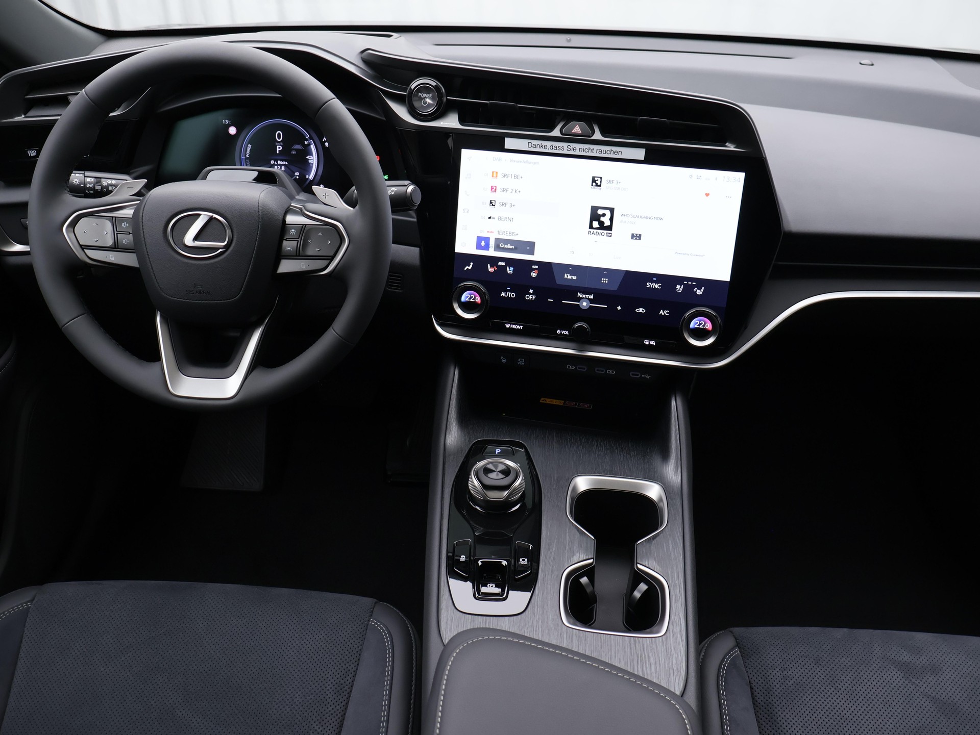 LEXUS RZ 450e Excellence-image-7
